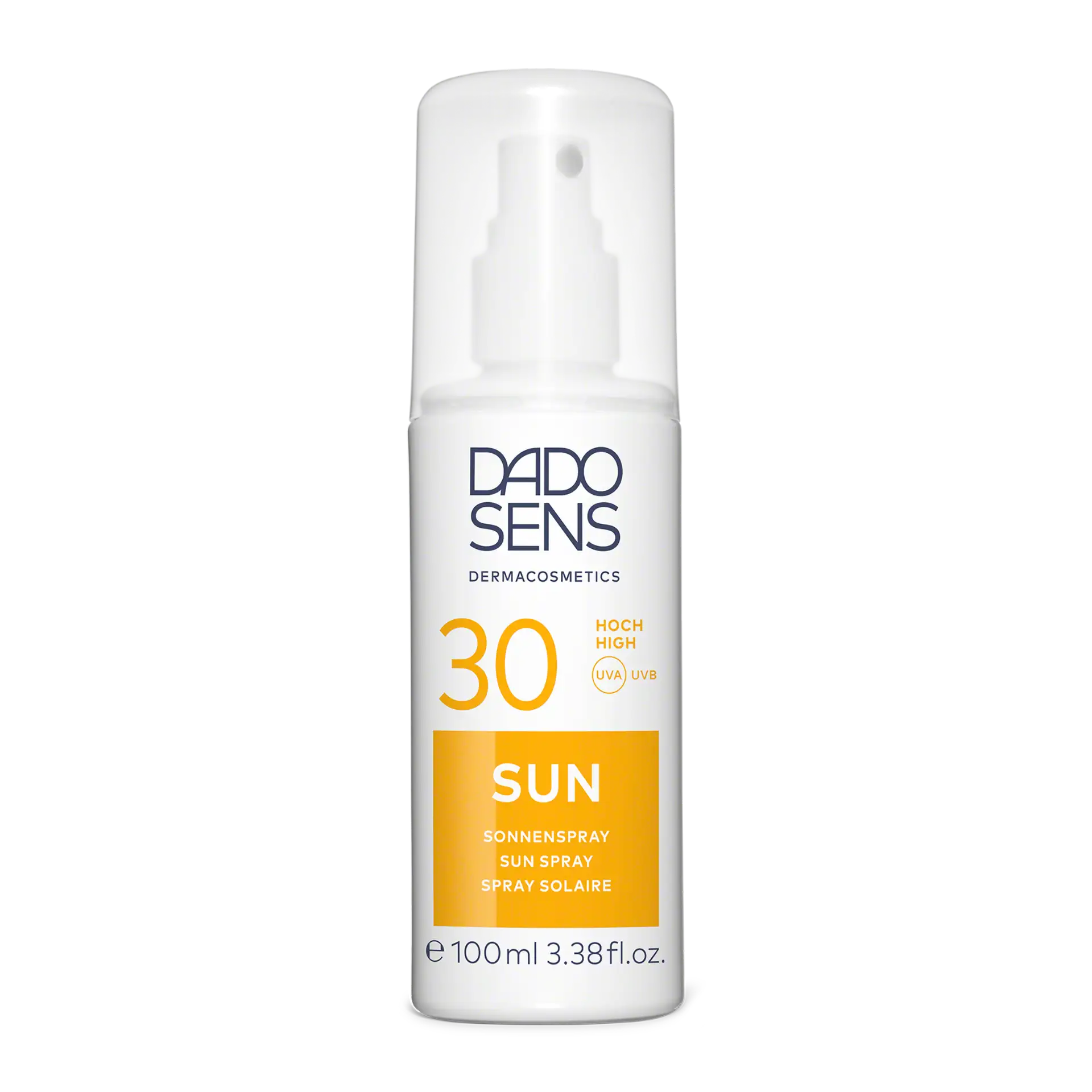 SONNENSPRAY SPF 30