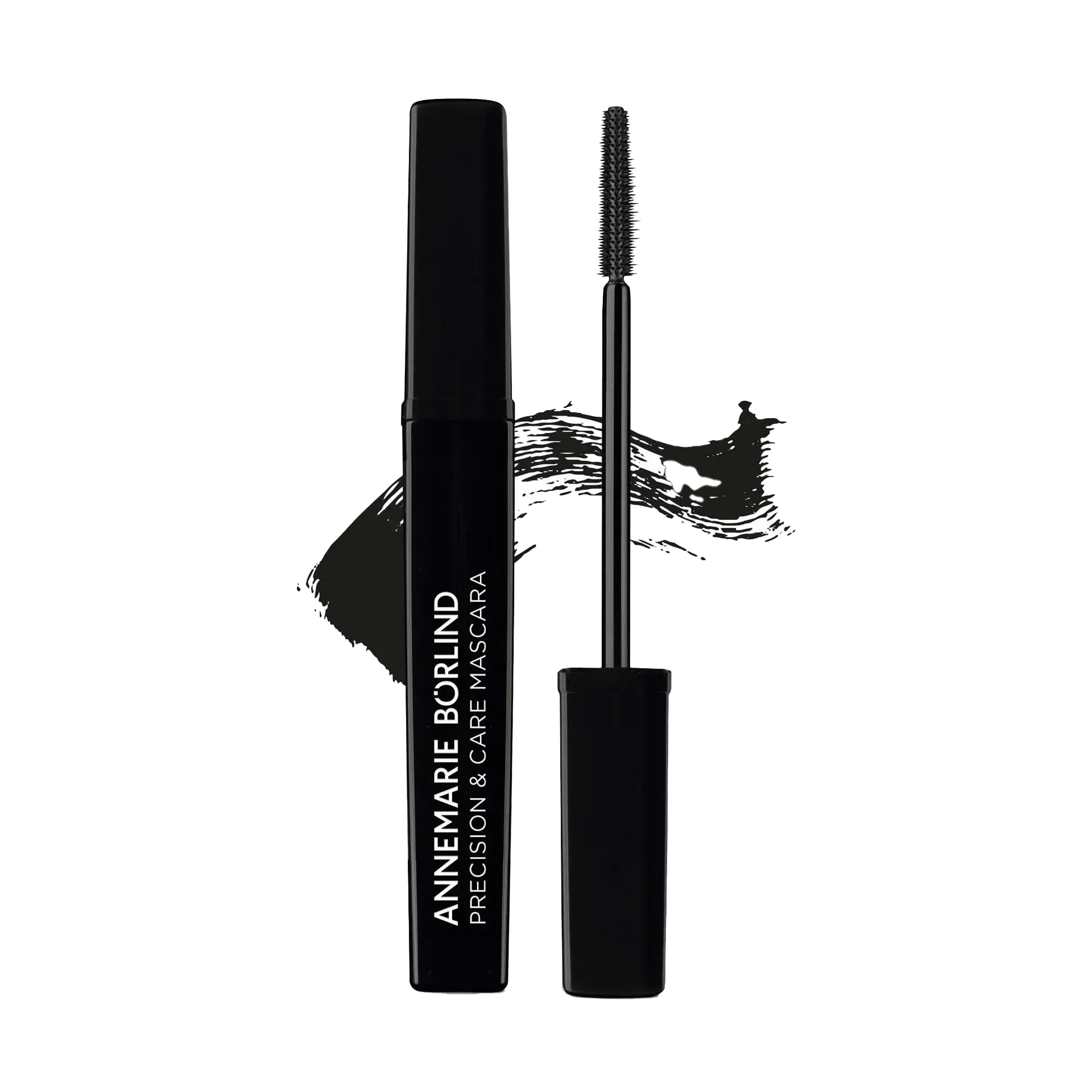 PRECISION & CARE MASCARA BLACK
