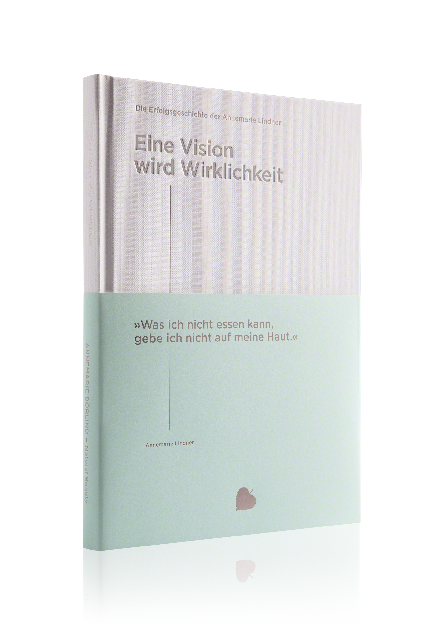 Eine Vision wird Wirklichkeit