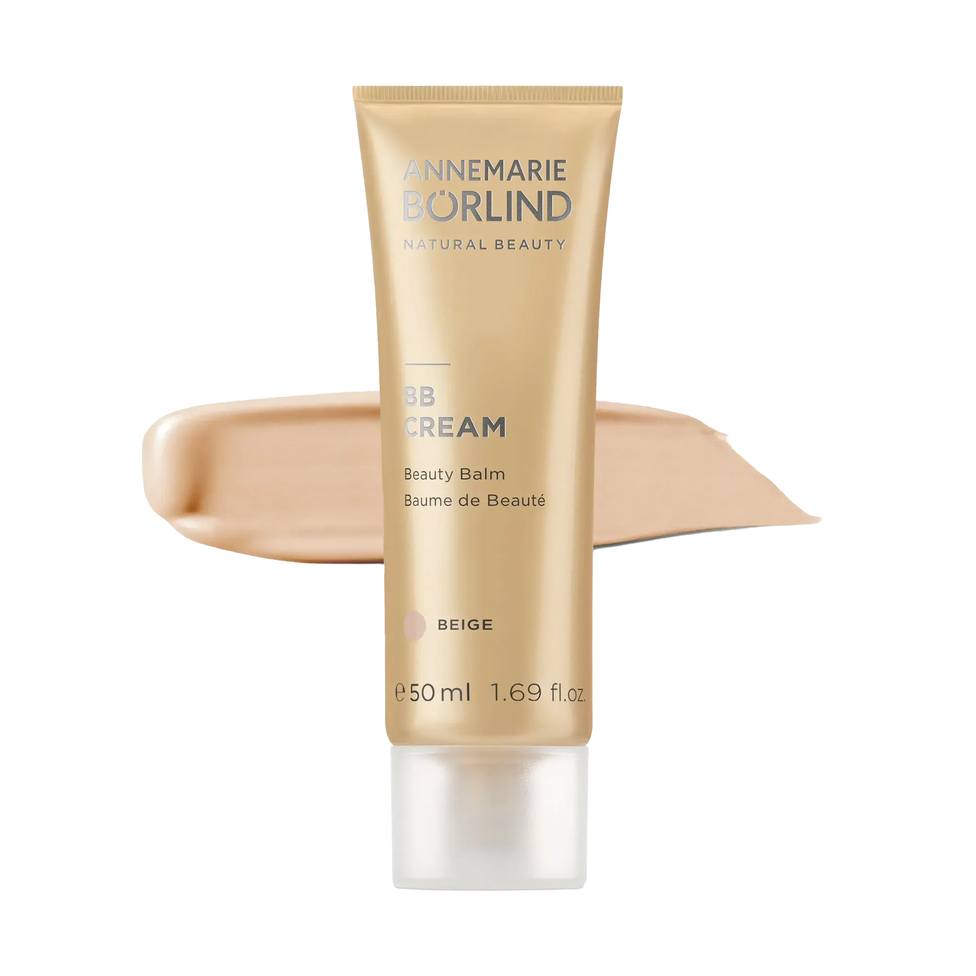 BB CREAM BEIGE