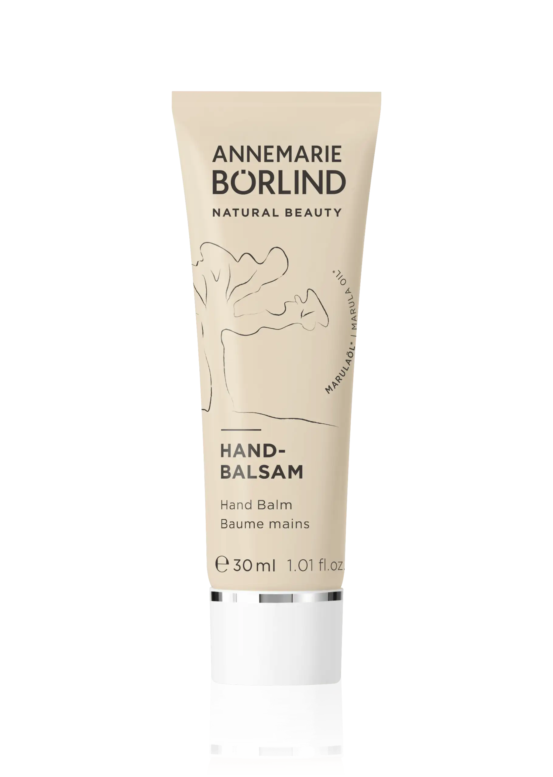 HANDBALSAM-SET Limited Edition
