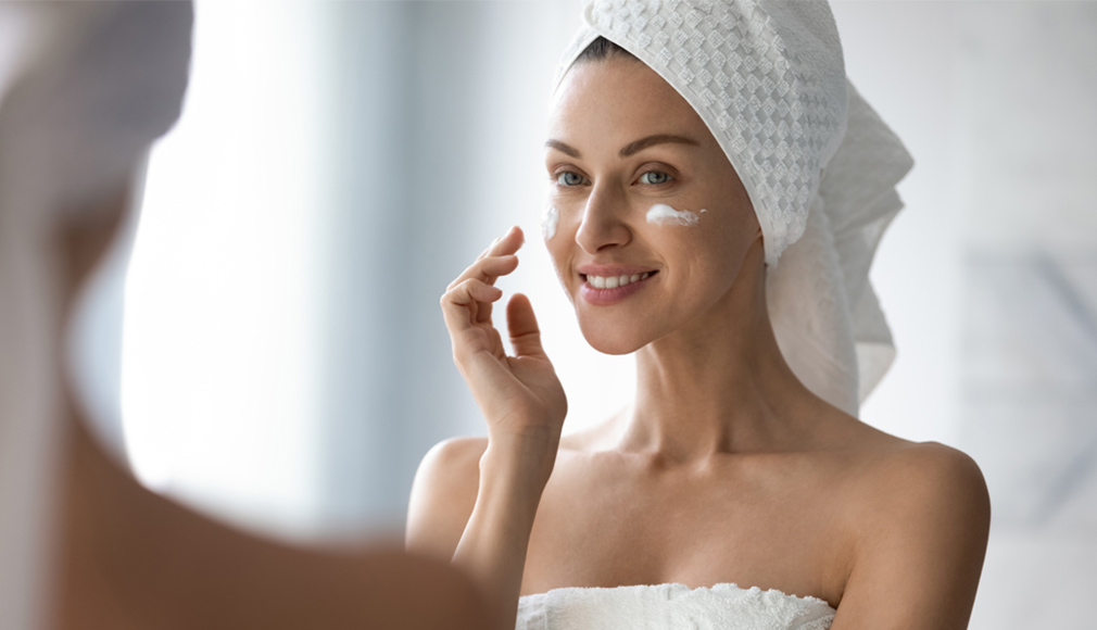 Die 10 häufigsten Fragen zur Hautpflege