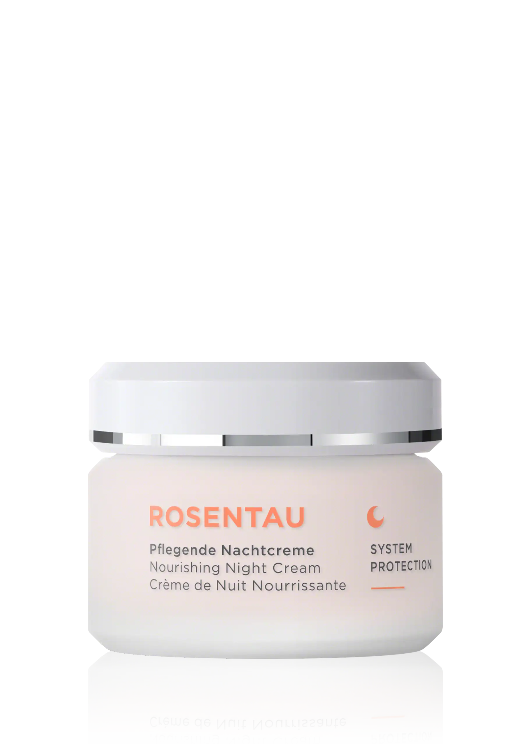 Nourishing Night Cream