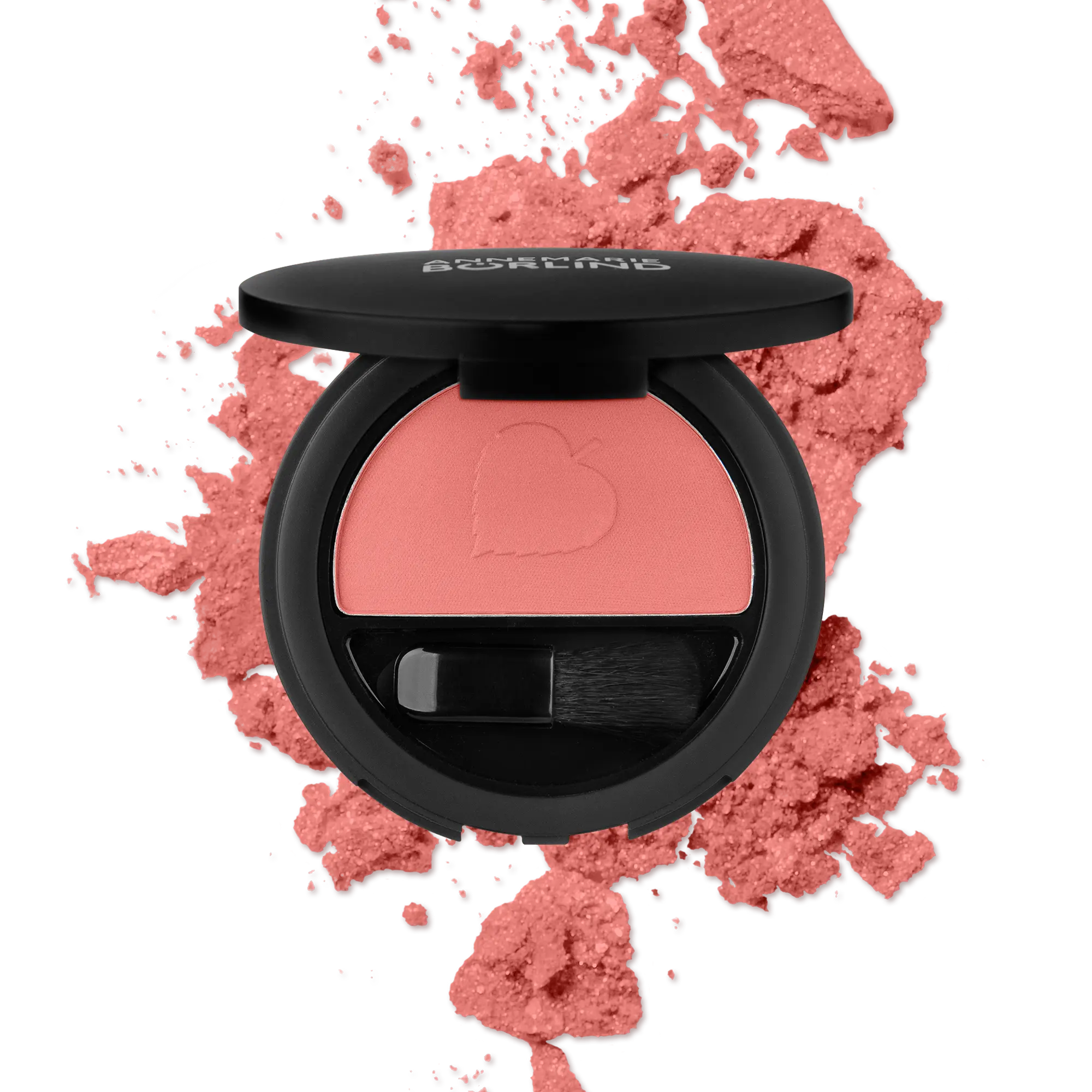 FARD À JOUES CORAL GLOW