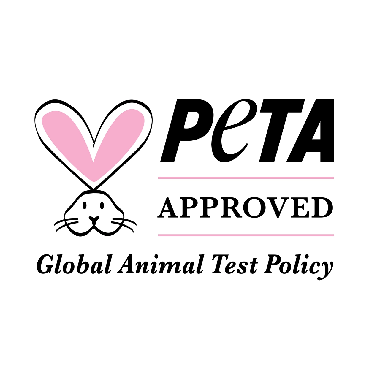 Logo: PETA APPROVED