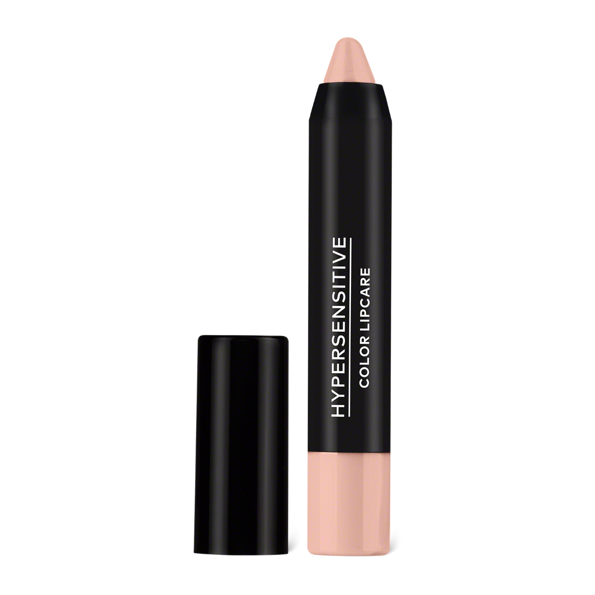 COLOR LIPCARE NUDE