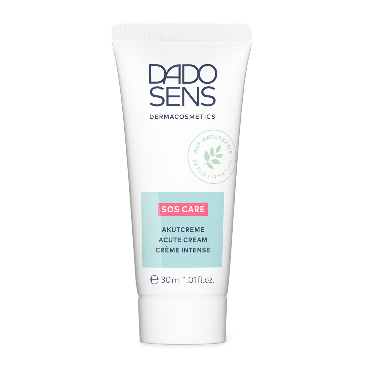 SOS CARE ACUTE CREAM