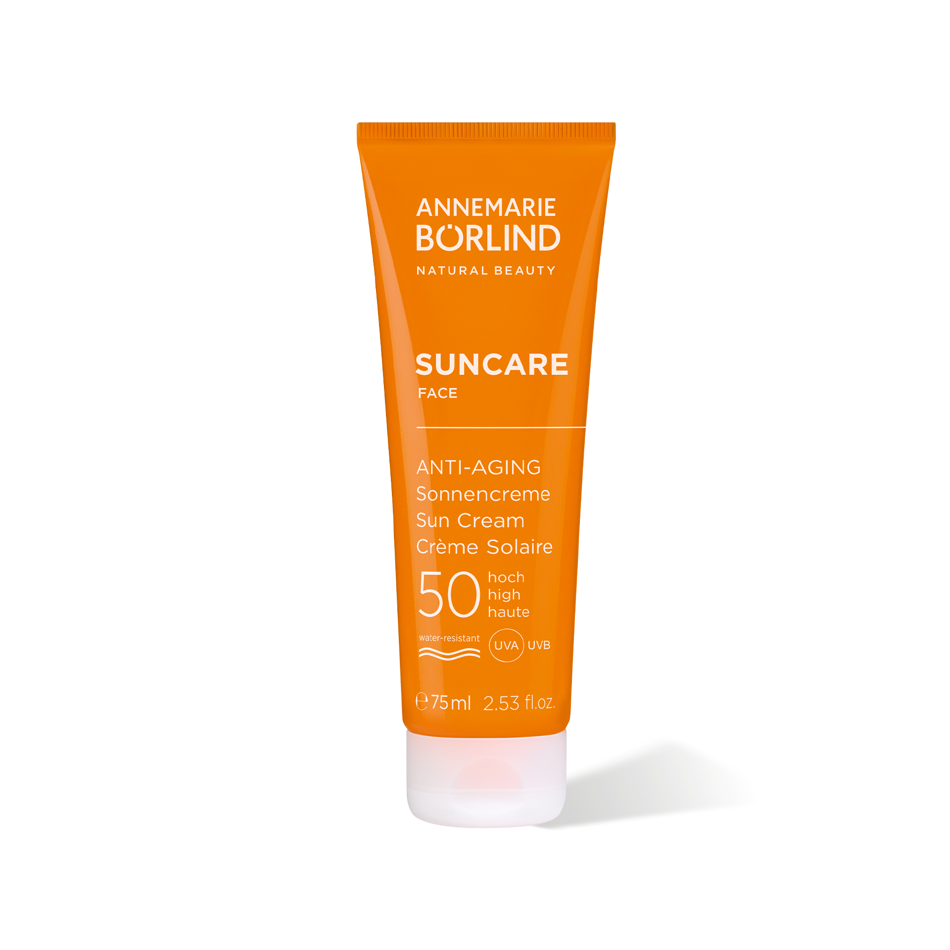 Crème Solaire IP50