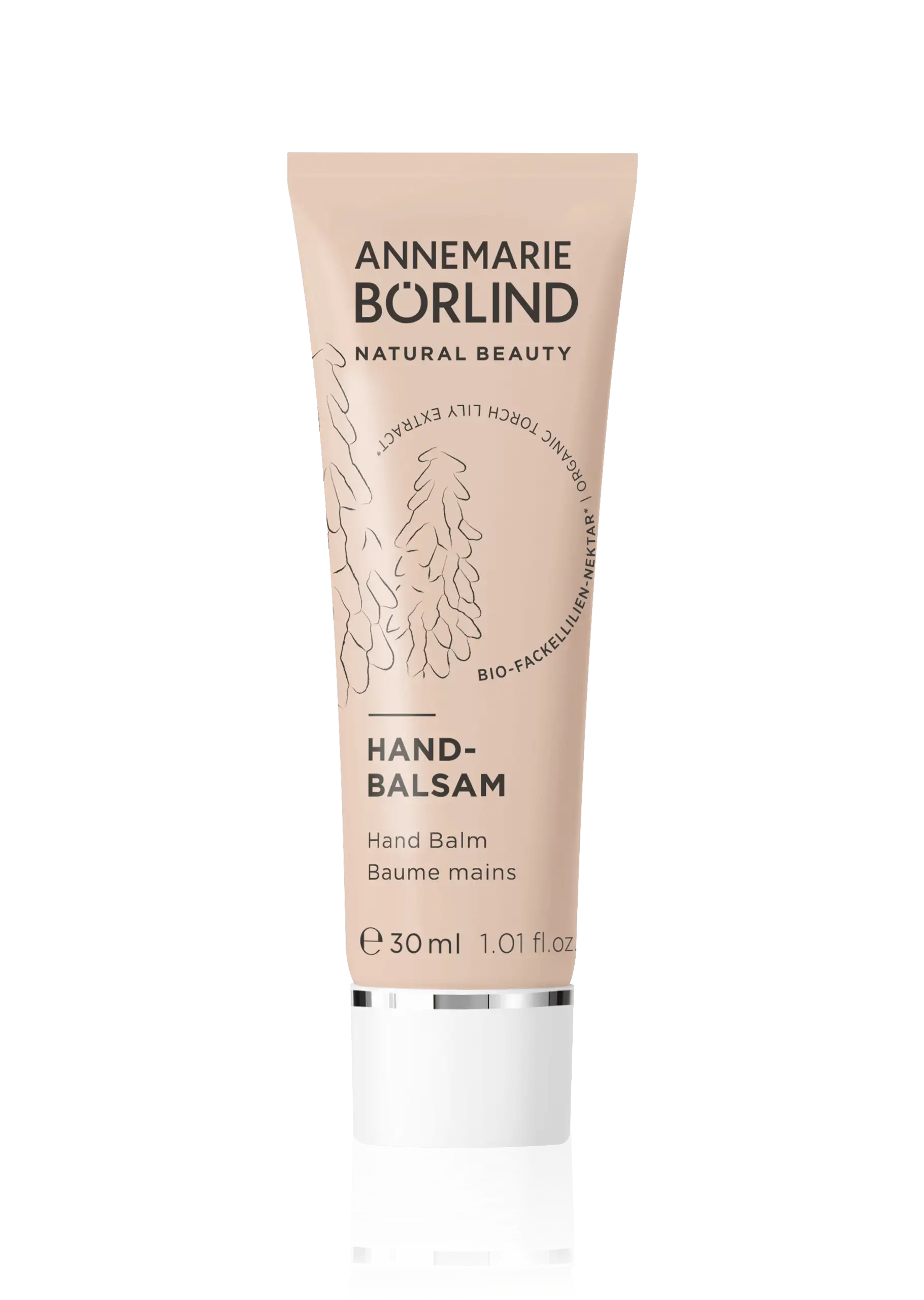 HANDBALSAM-SET Limited Edition