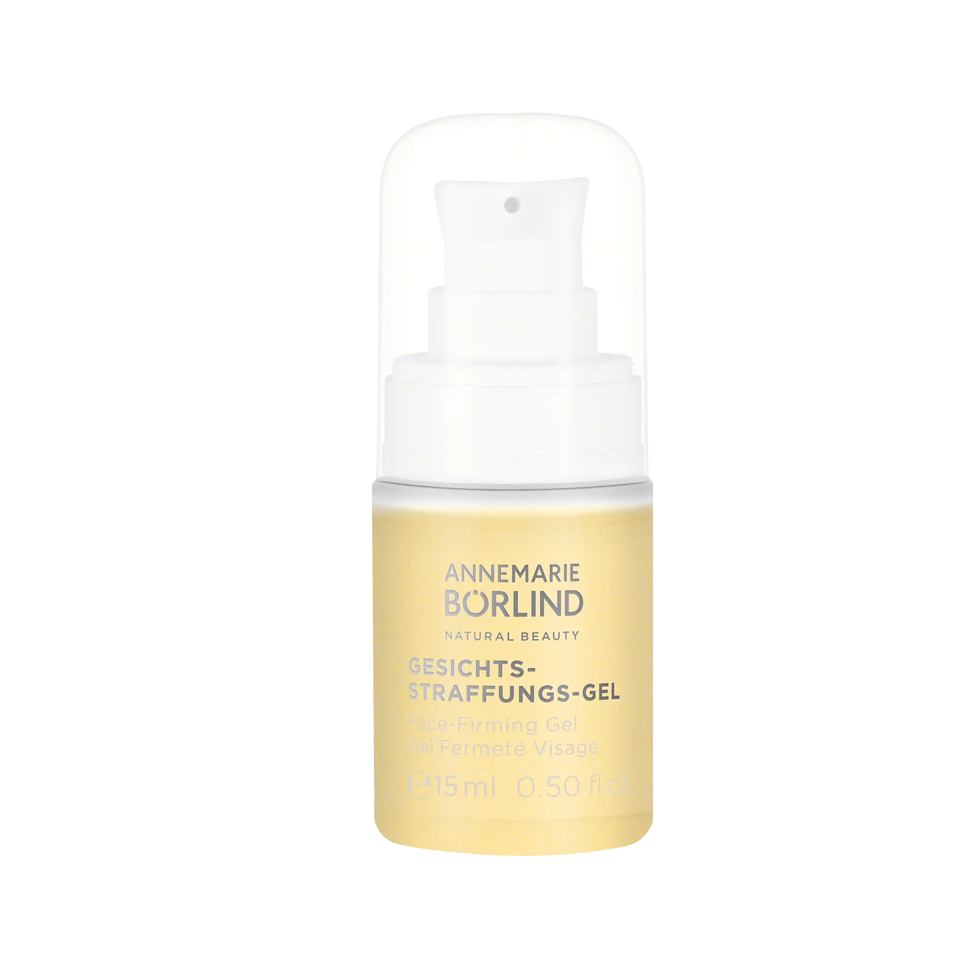 ANNEMARIE BÖRLIND GESICHTS-STRAFFUNGS-GEL 15ml