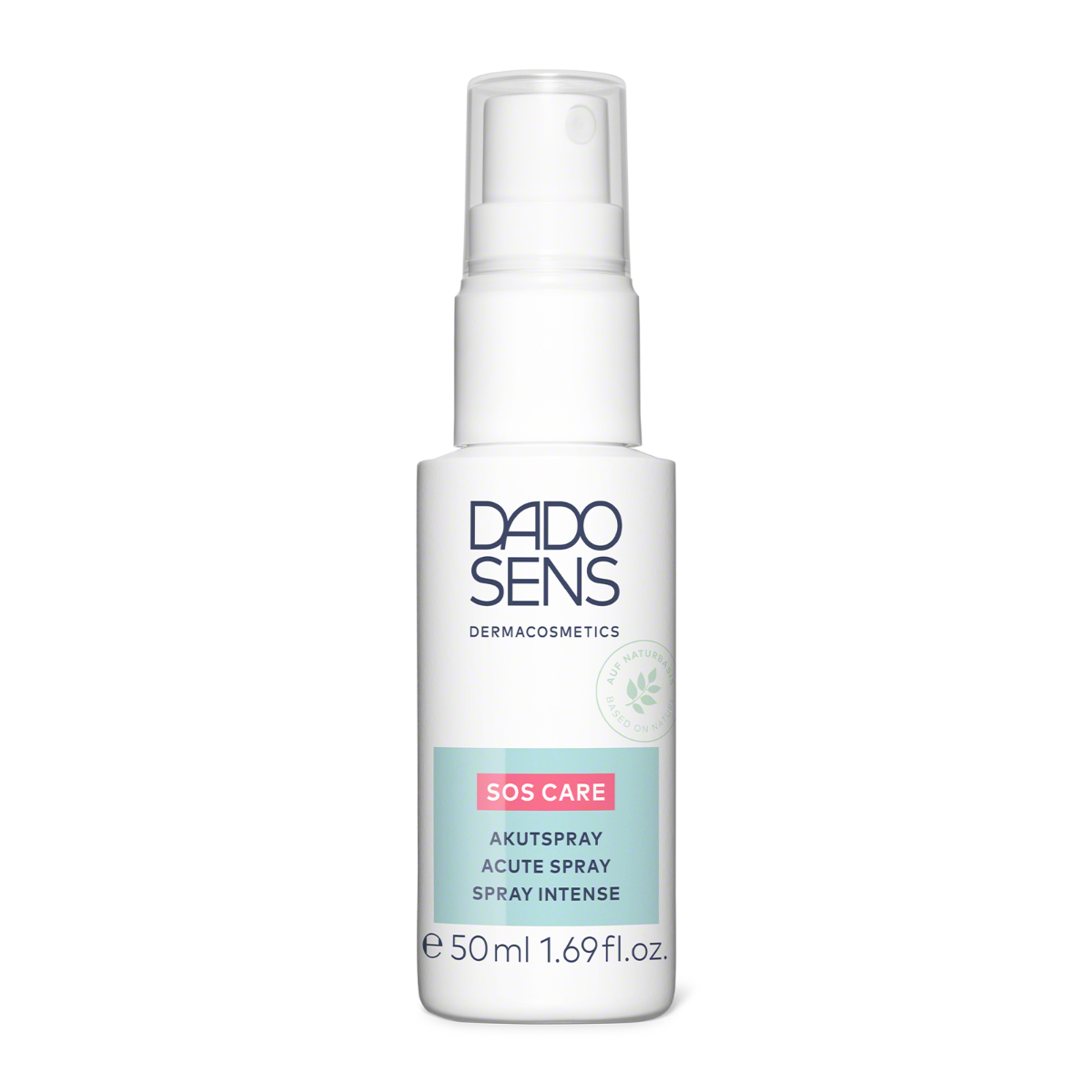 SOS CARE ACUTE SPRAY