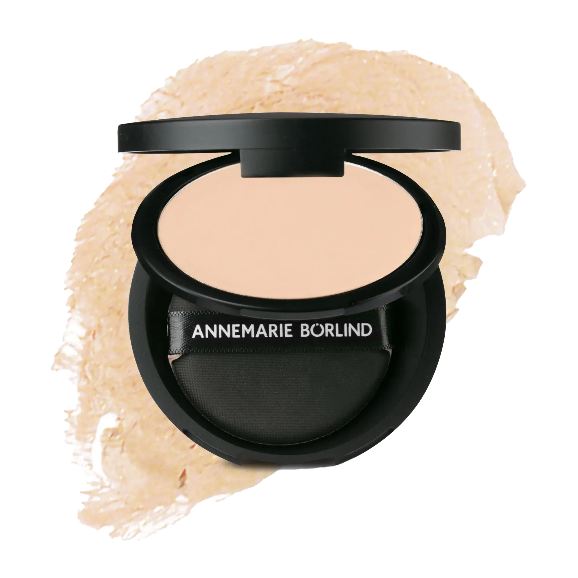 COMPACT MAKE-UP IVORY