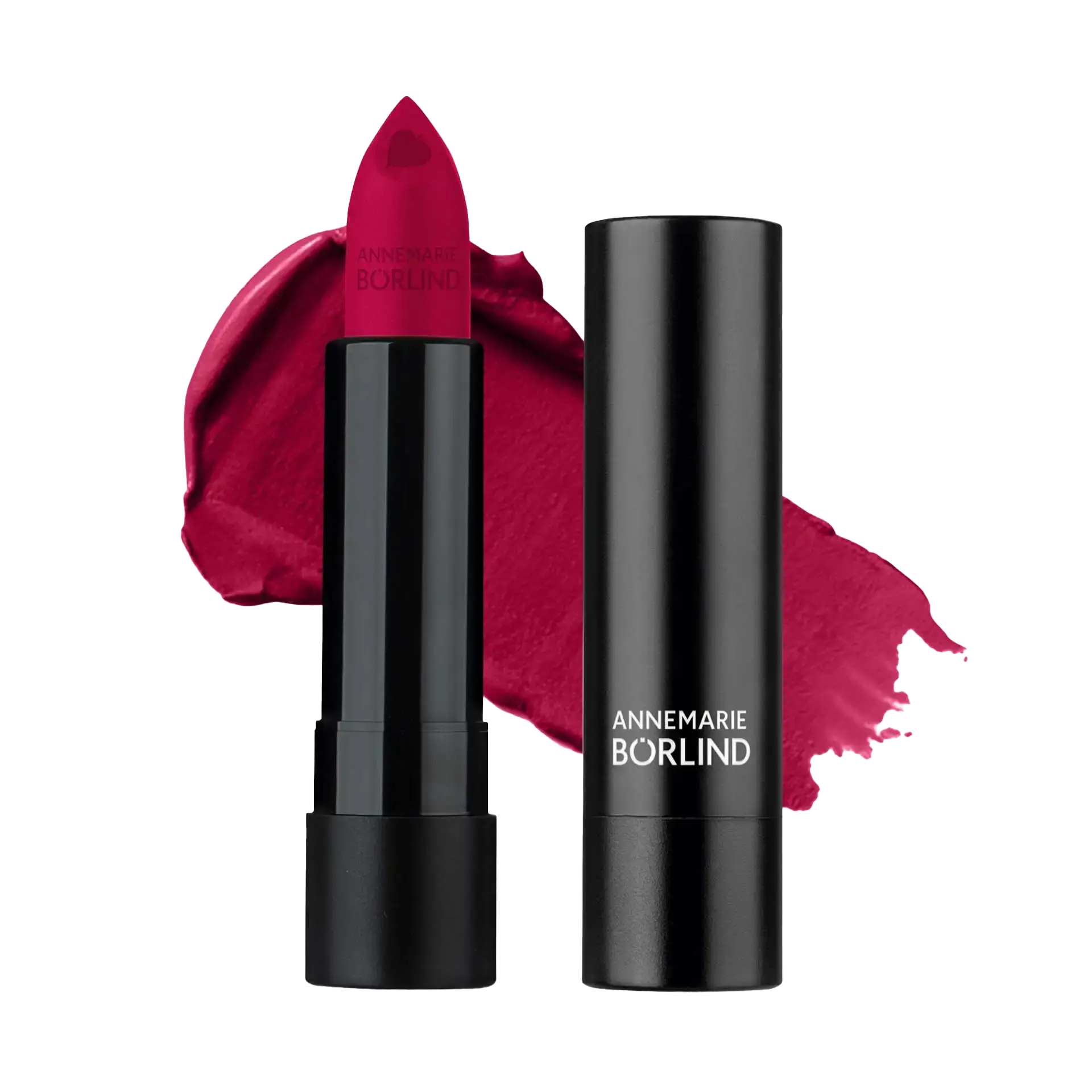 LIPSTICK MATT RED