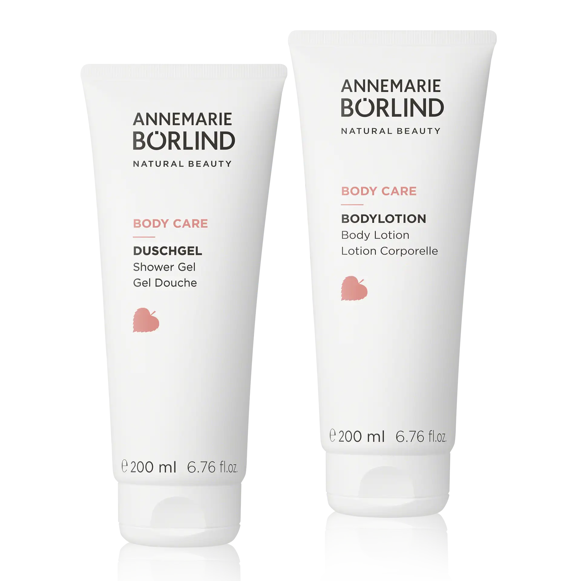 Body-Care-Set
