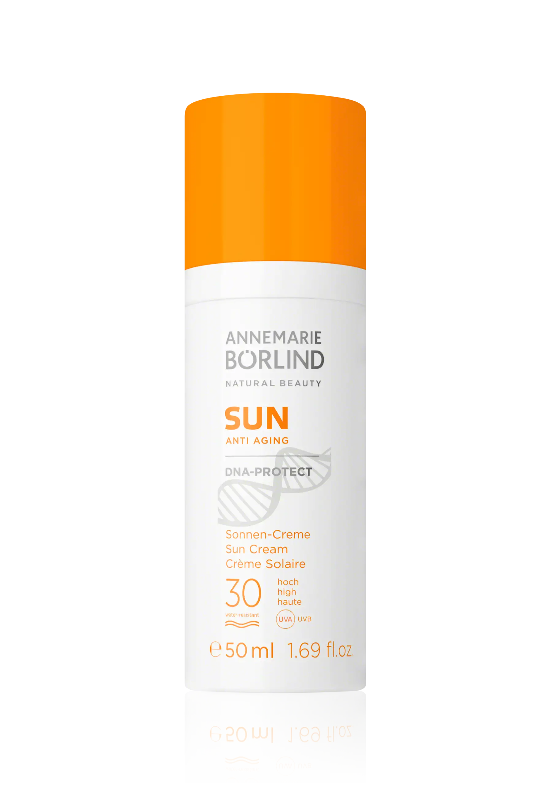 DNA-Protect Sun Cream SPF 30