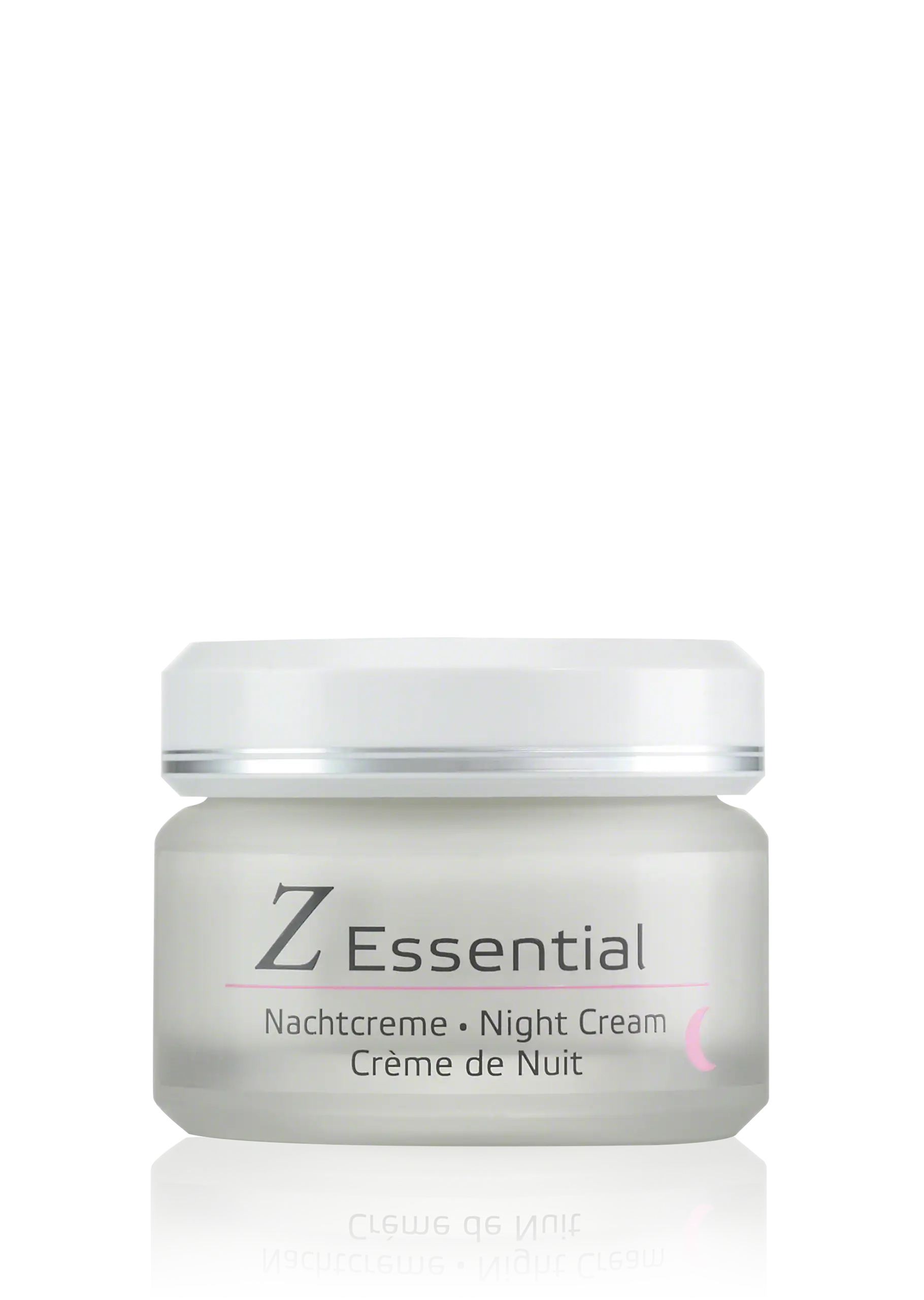 Z Essential Night Cream
