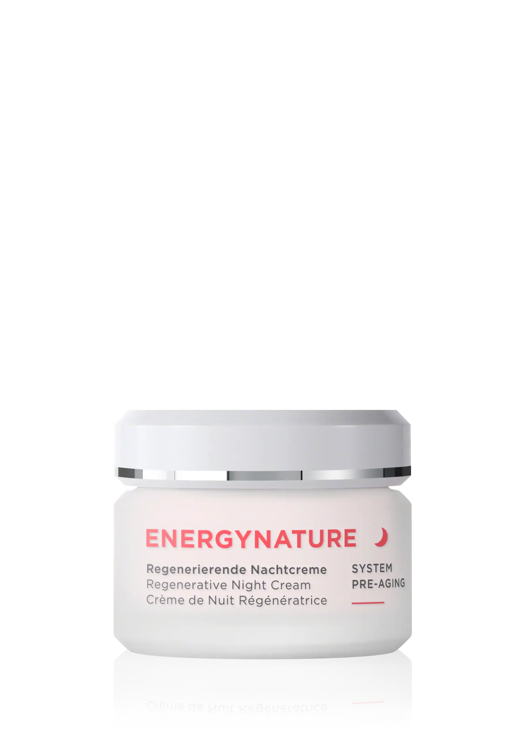 Regenerative Night Cream