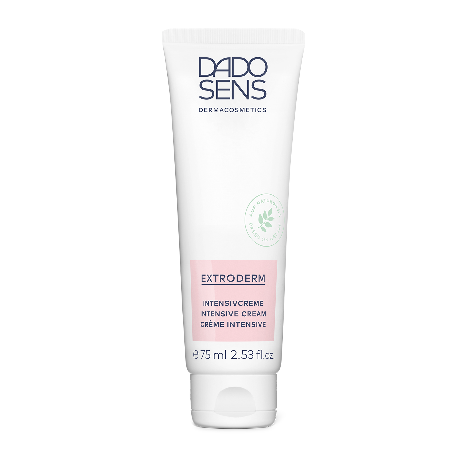 INTENSIVCREME Sondergröße 75 ml