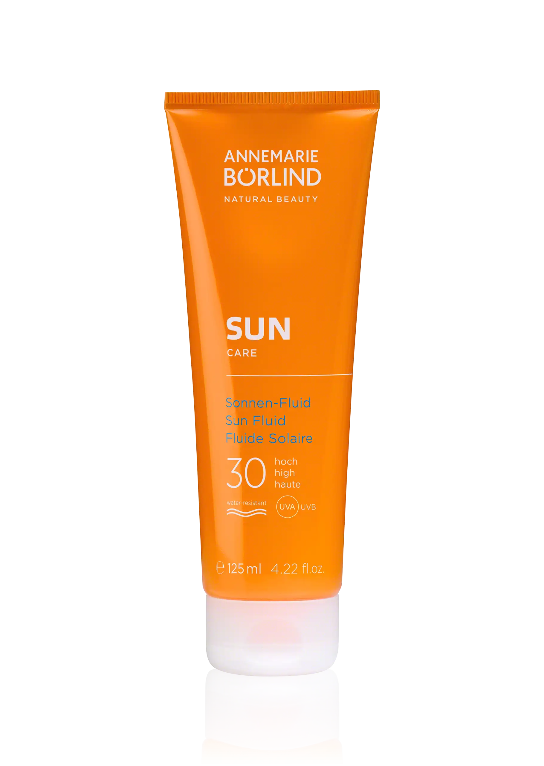 Sun Fluid SPF 30