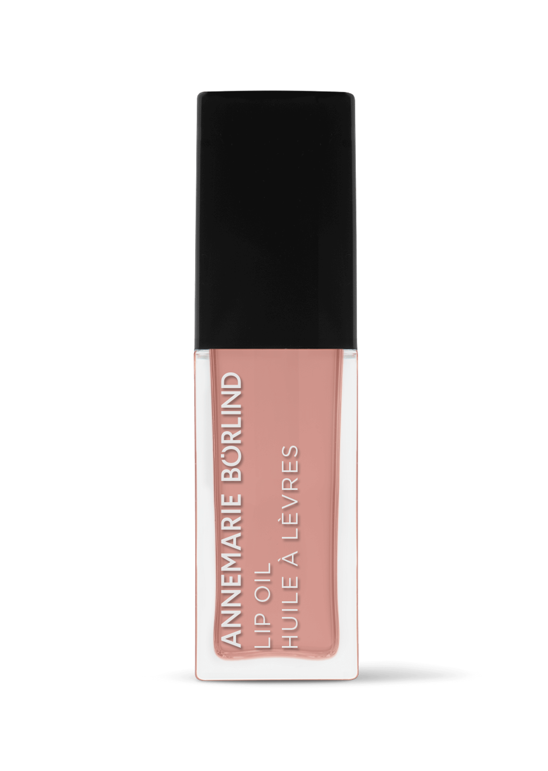 LIP OIL CREAMY ROSE