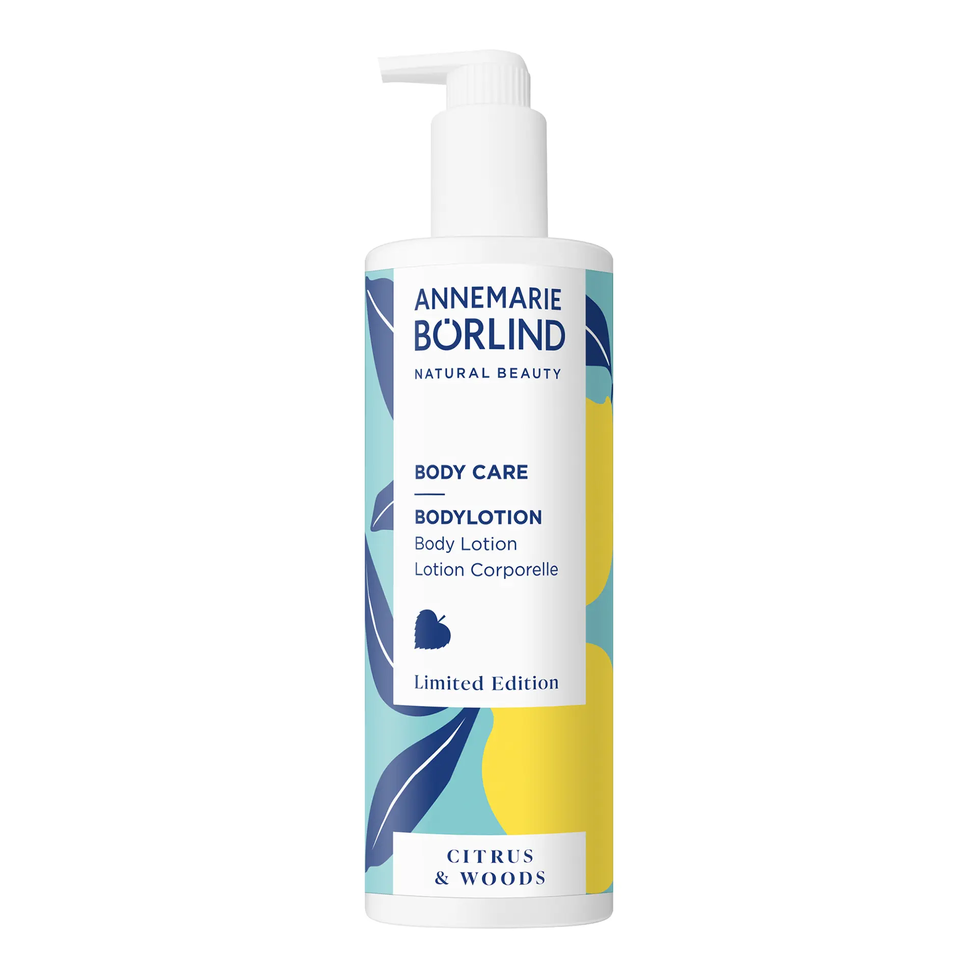 Bodylotion Limited Edition