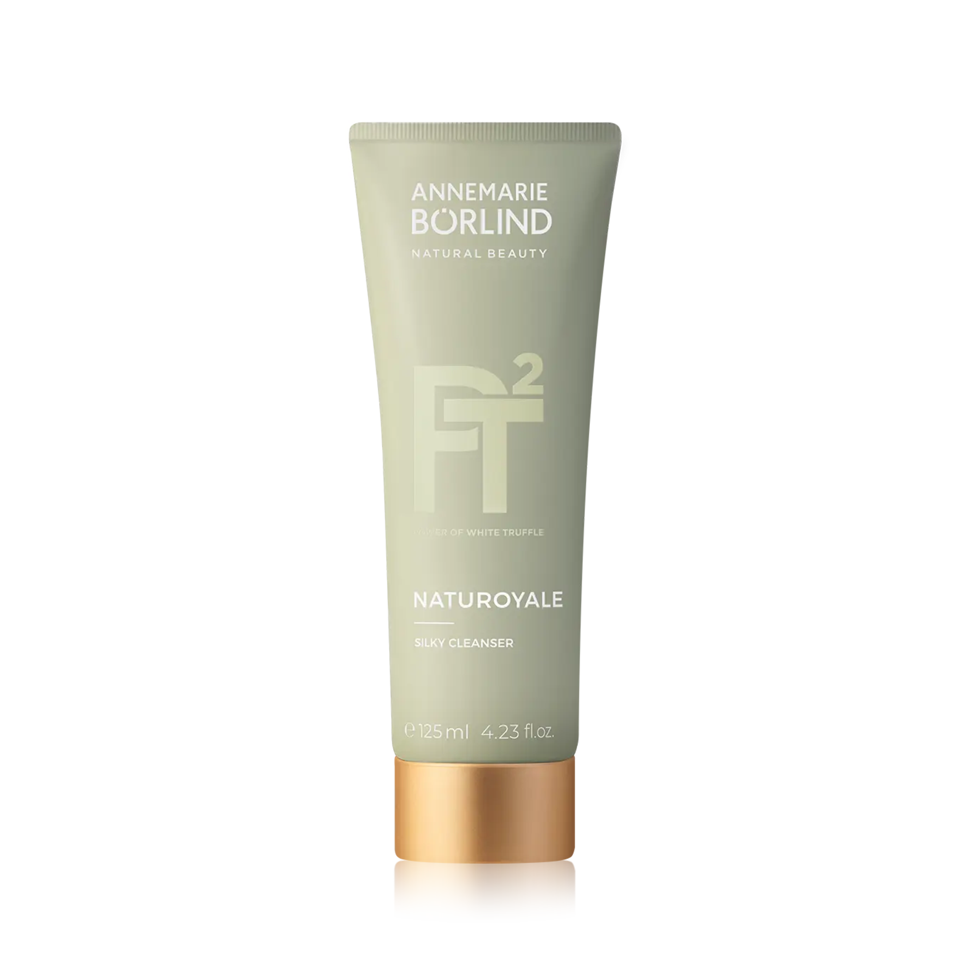 Silky Cleanser