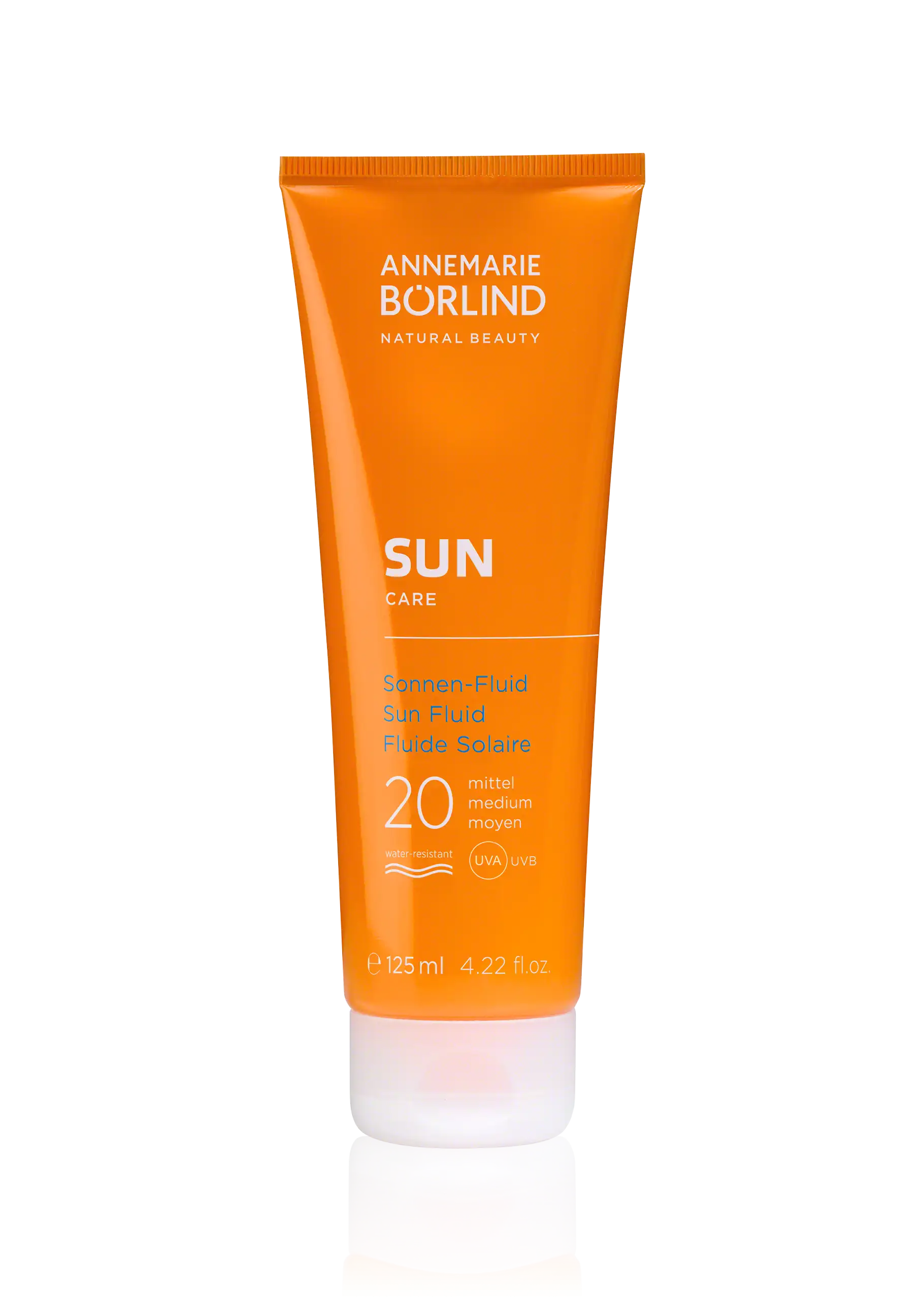 Sun Fluid SPF 20