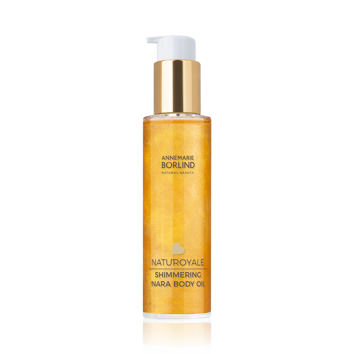 !NARA BODY OIL