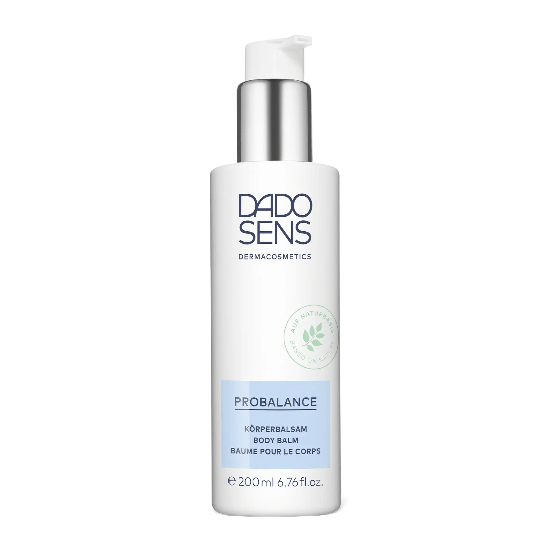 BODY BALM 600832
