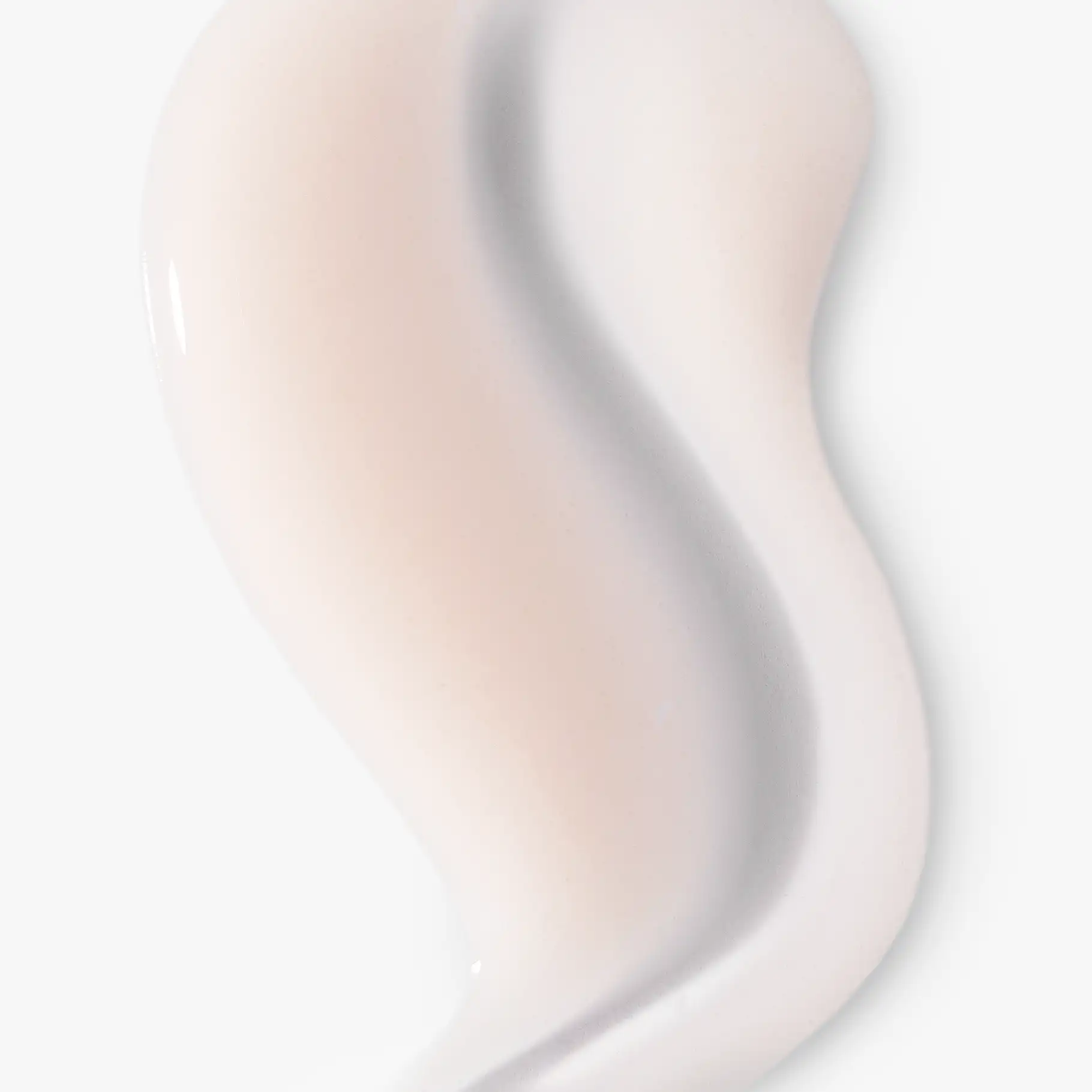ANNEMARIE BÖRLIND NATUCOLLAGEN Hals- und Dekolleté-Serum mit cremig-leichter Textur auf weißem Hintergrund