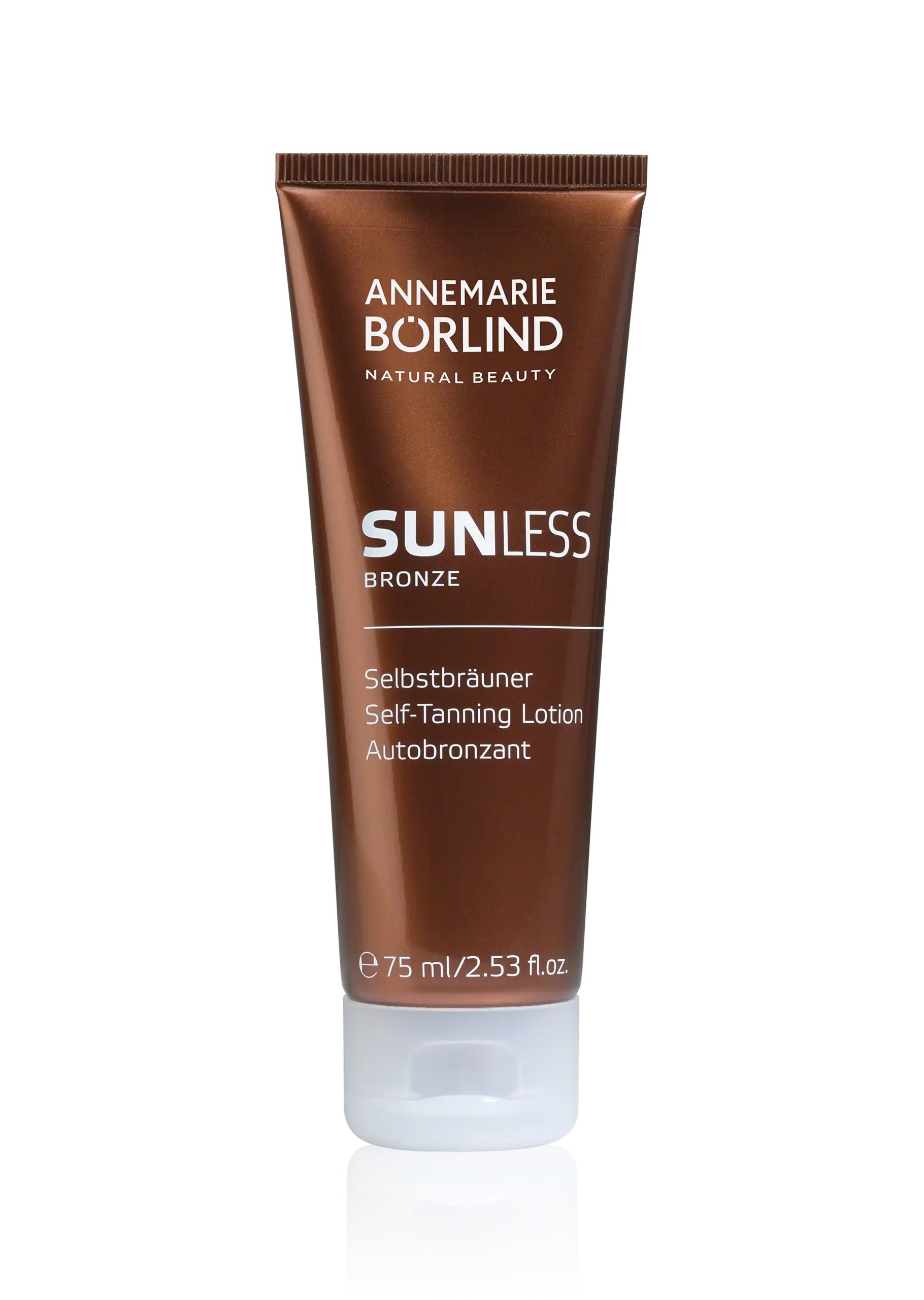 Self-Tanning Lotion