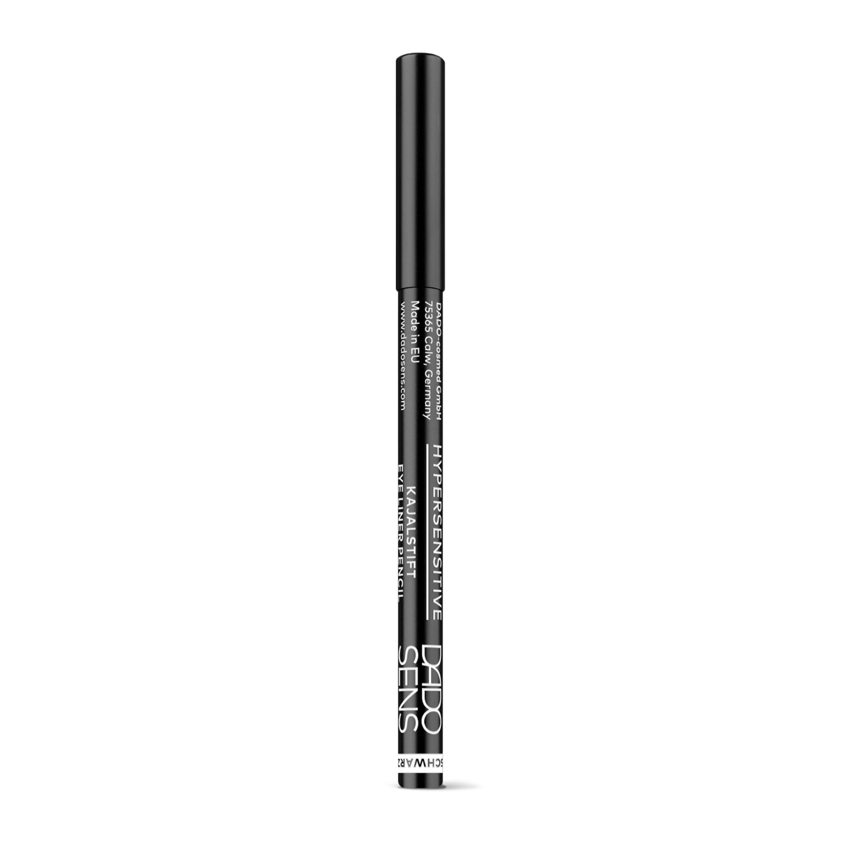 KAJALSTIFT BLACK