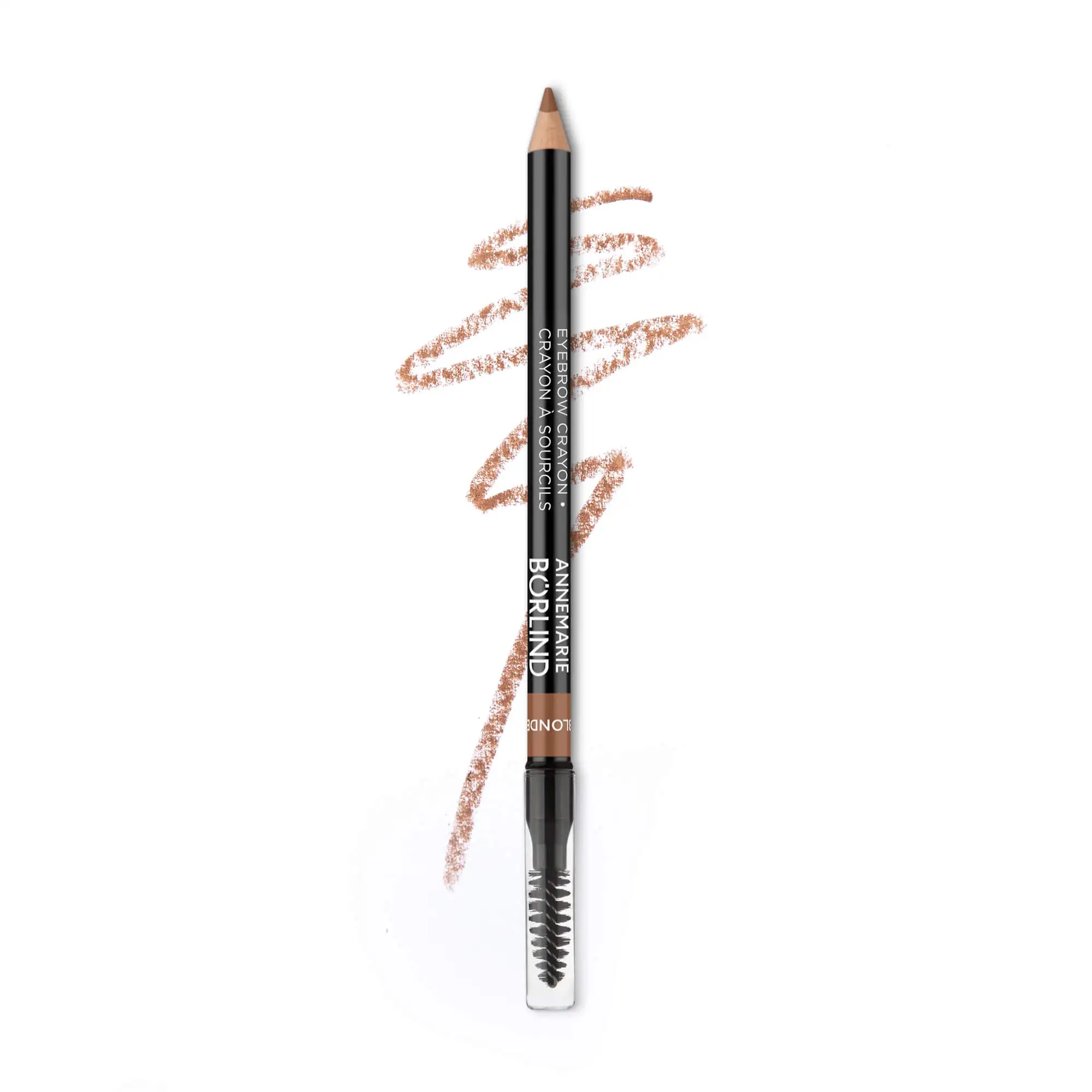 EYEBROW CRAYON BLONDE