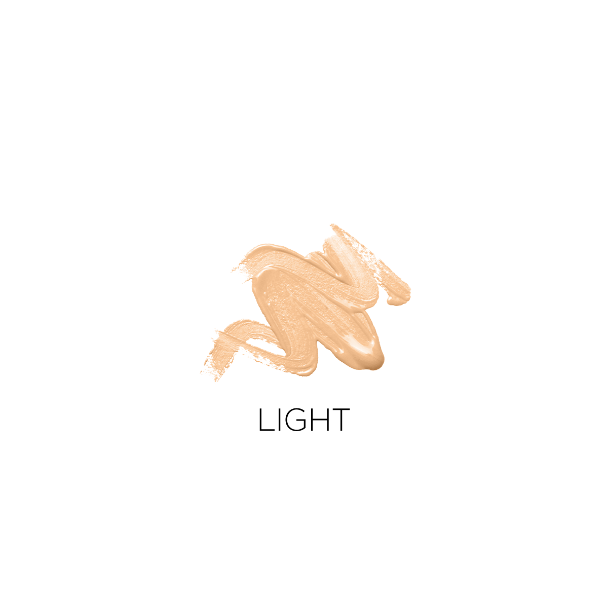 ANNEMARIE BÖRLIND NATUWEAR Foundation in heller Nuance mit leichter, cremiger Textur auf weißem Hintergrund