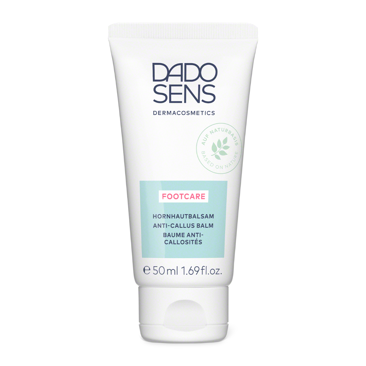 FOOTCARE ANTI-CALLUS BALM