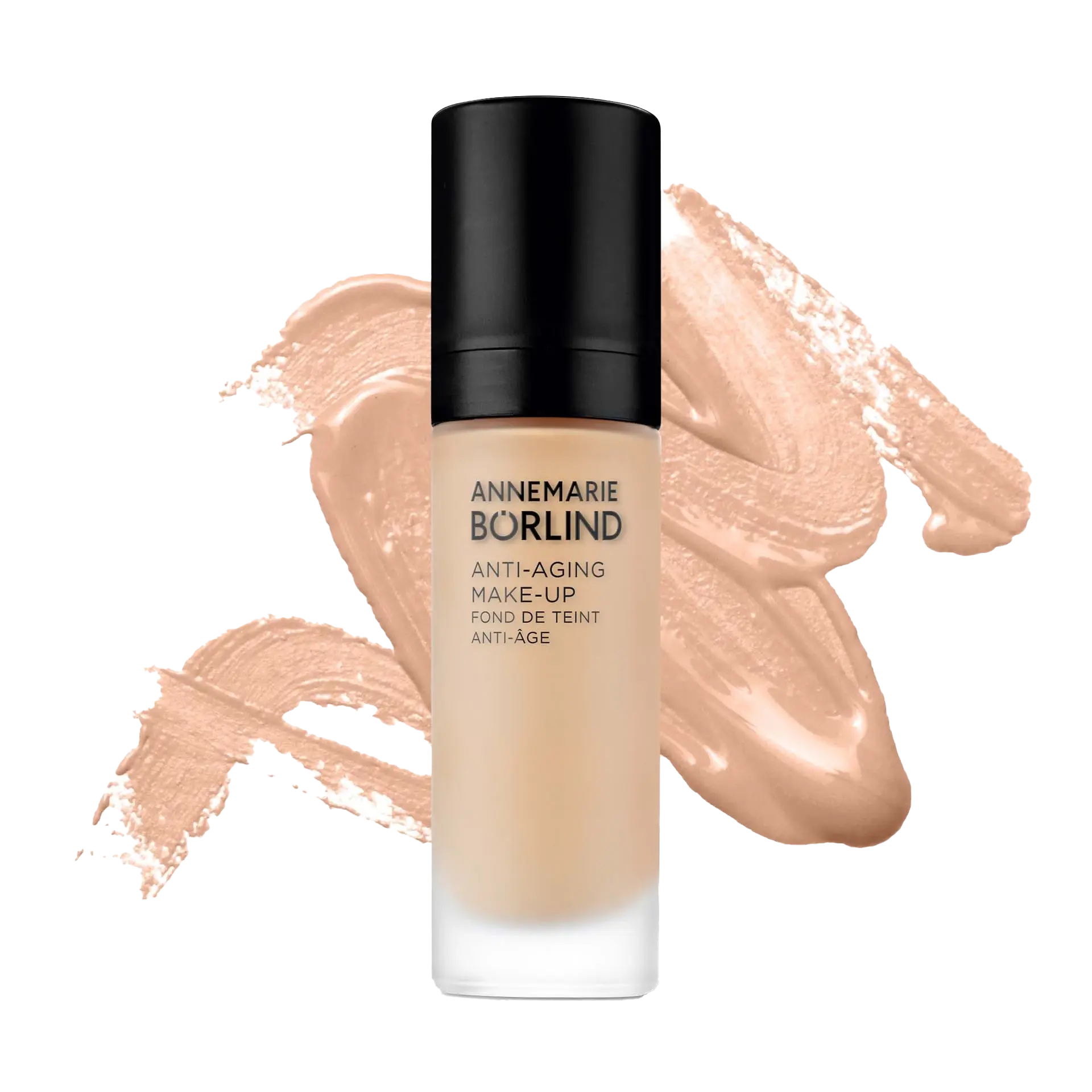 ANTI-AGING MAKE-UP LIGHT