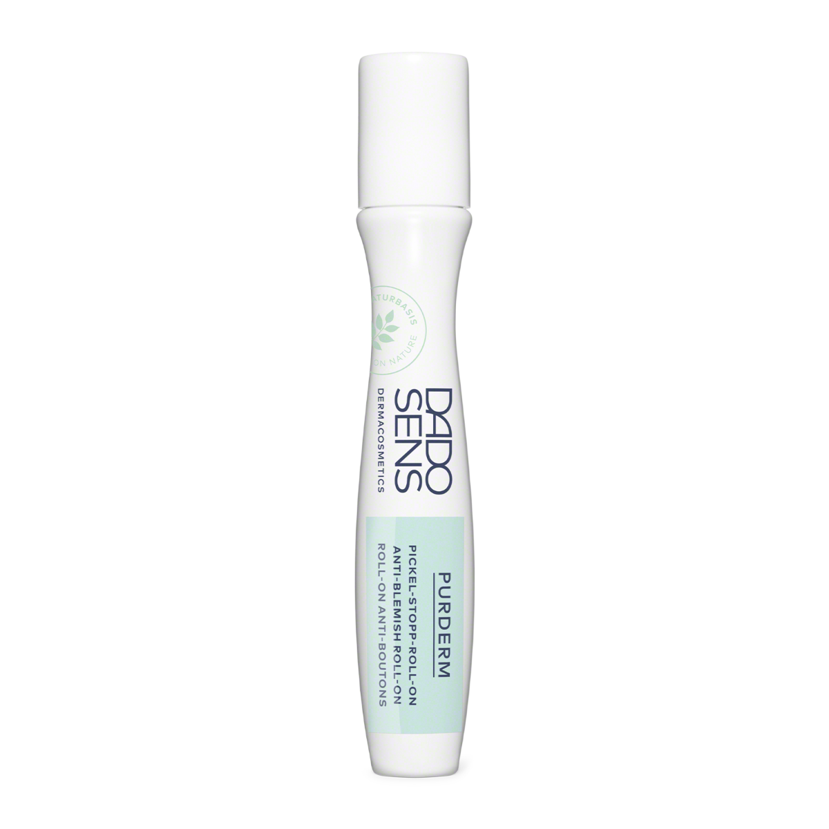 PICKEL-STOPP ROLL-ON