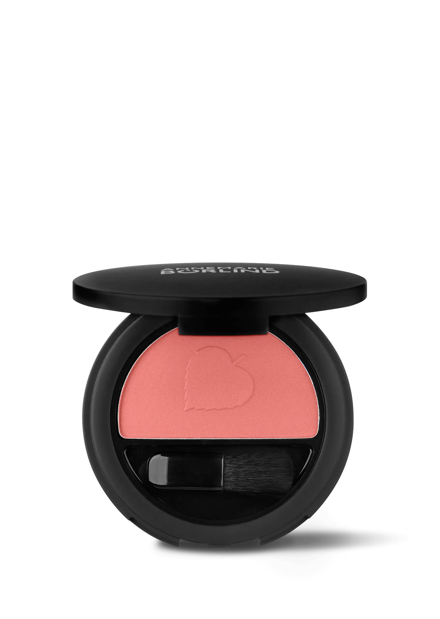 POWDER BLUSH CORAL GLOW