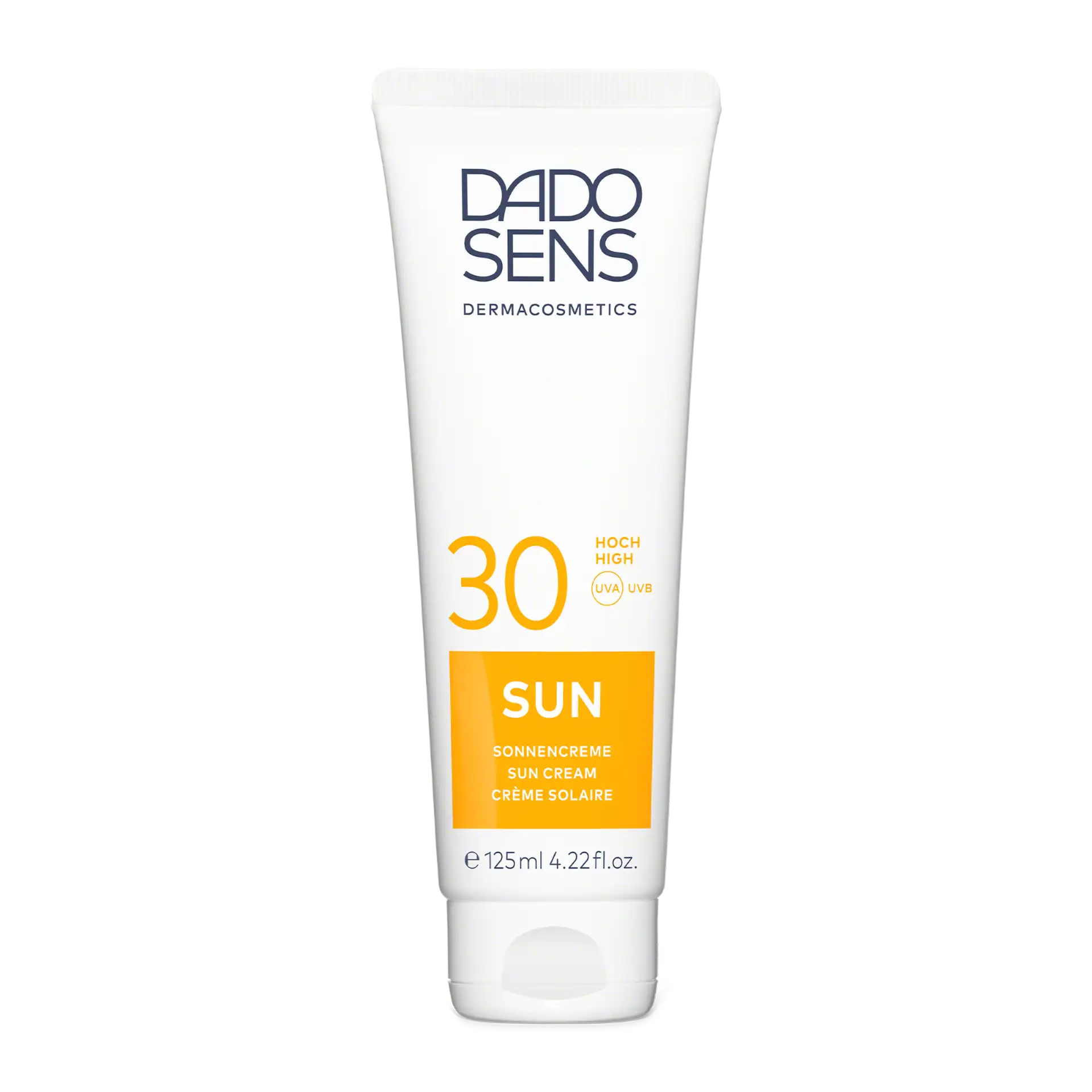 SUN CREAM SPF 30