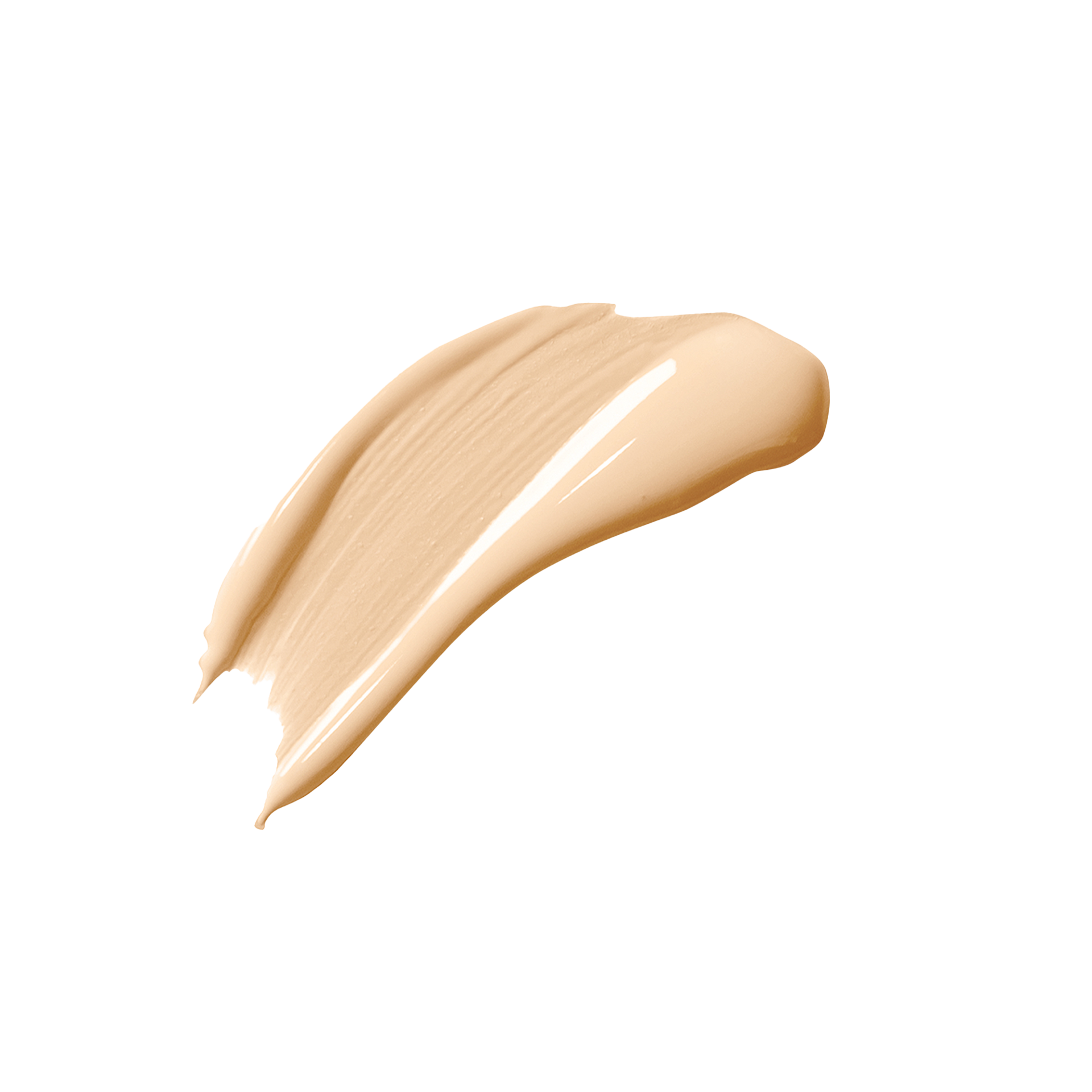 ANNEMARIE BÖRLIND NATUWEAR Foundation in Light Ivory mit cremiger, glatter Textur