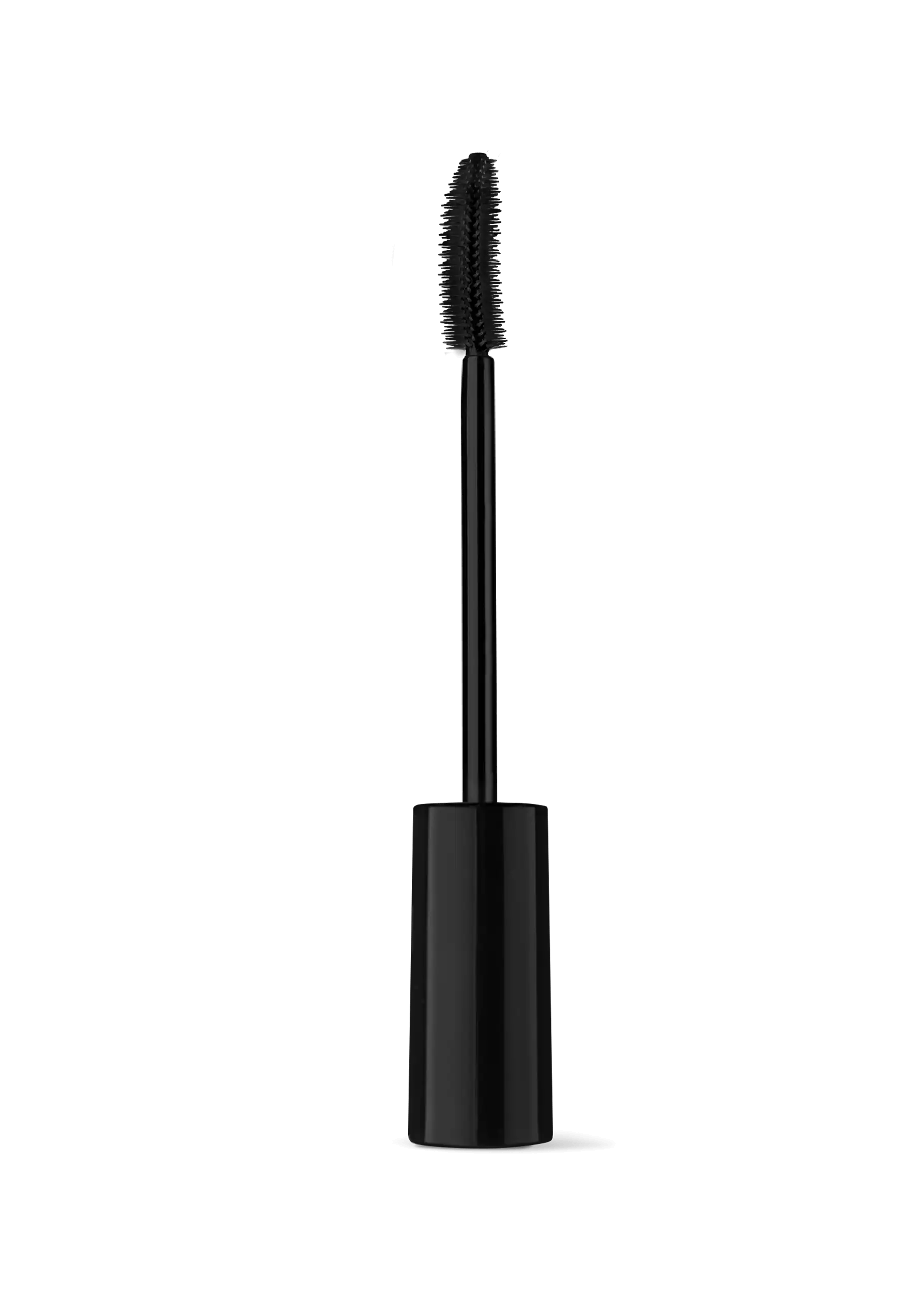 ANNEMARIE BÖRLIND Lift and Length Mascara mit gebogenem Bürstenkopf in Schwarz, 9 ml