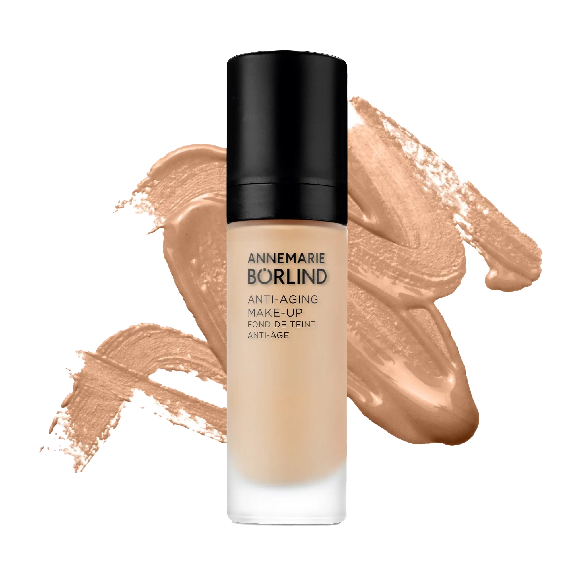 ANTI-AGING MAKE-UP BRONZE