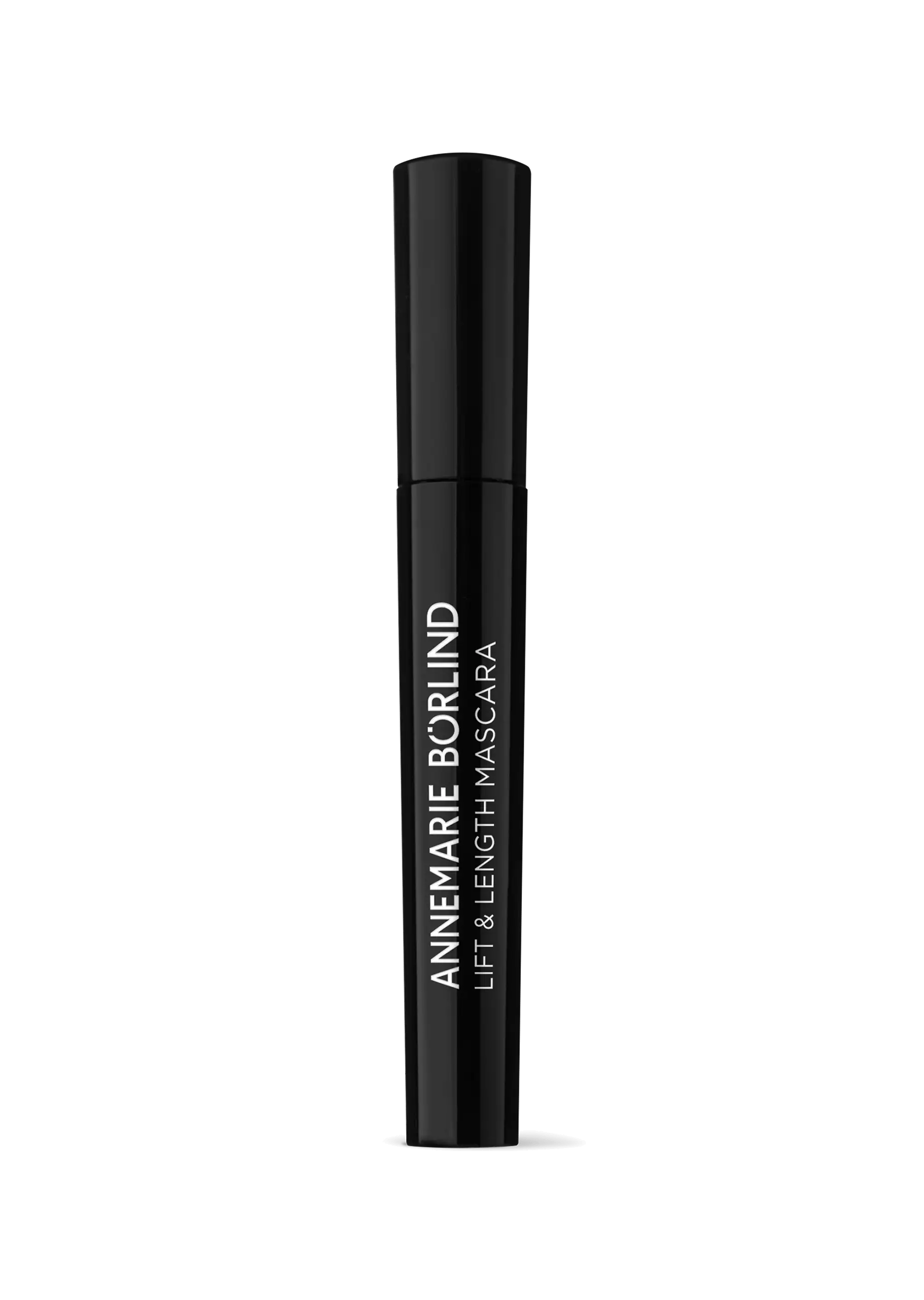 LIFT & LENGTH MASCARA BLACK