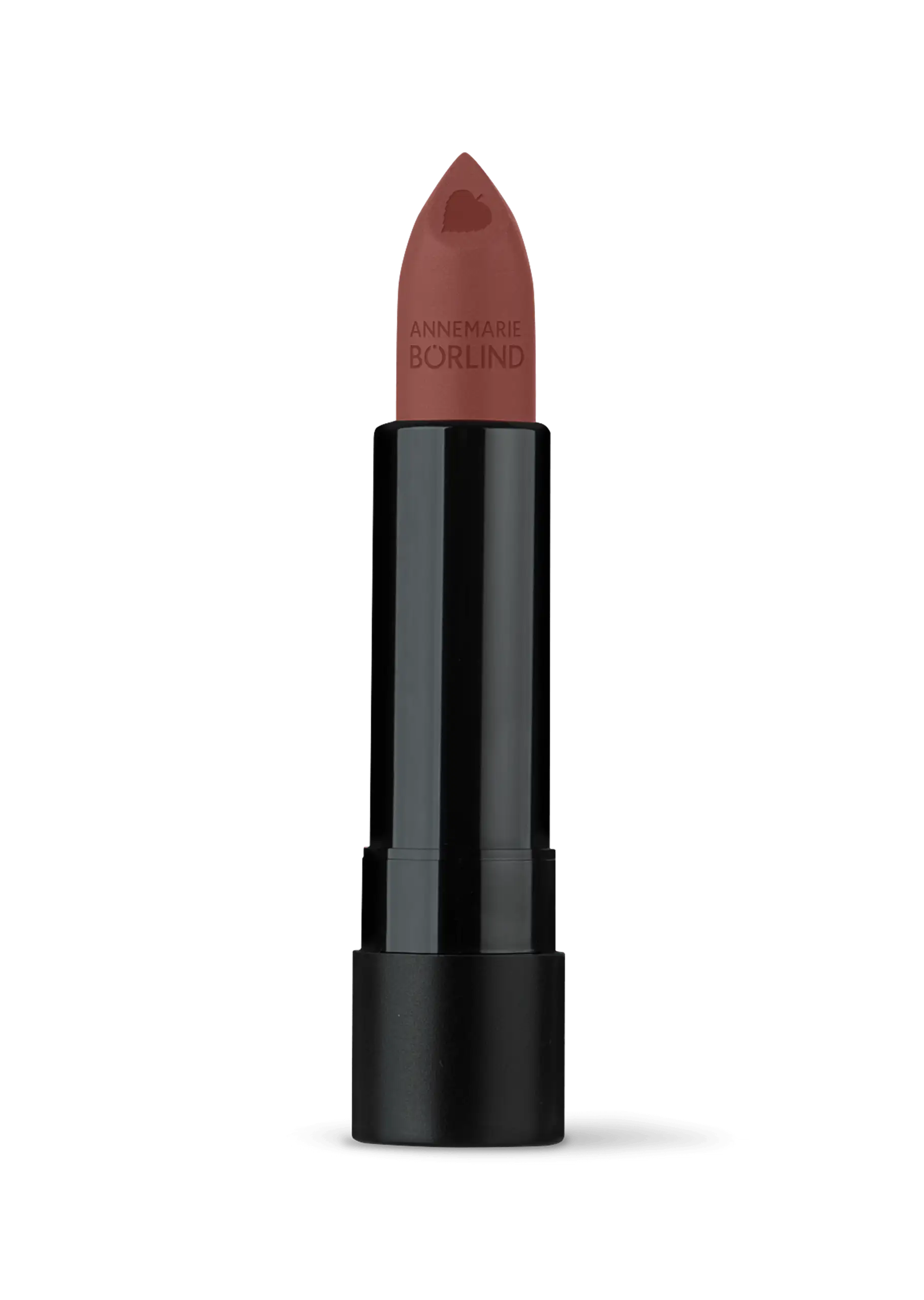 LIPSTICK MATT TRUFFLE PLUM