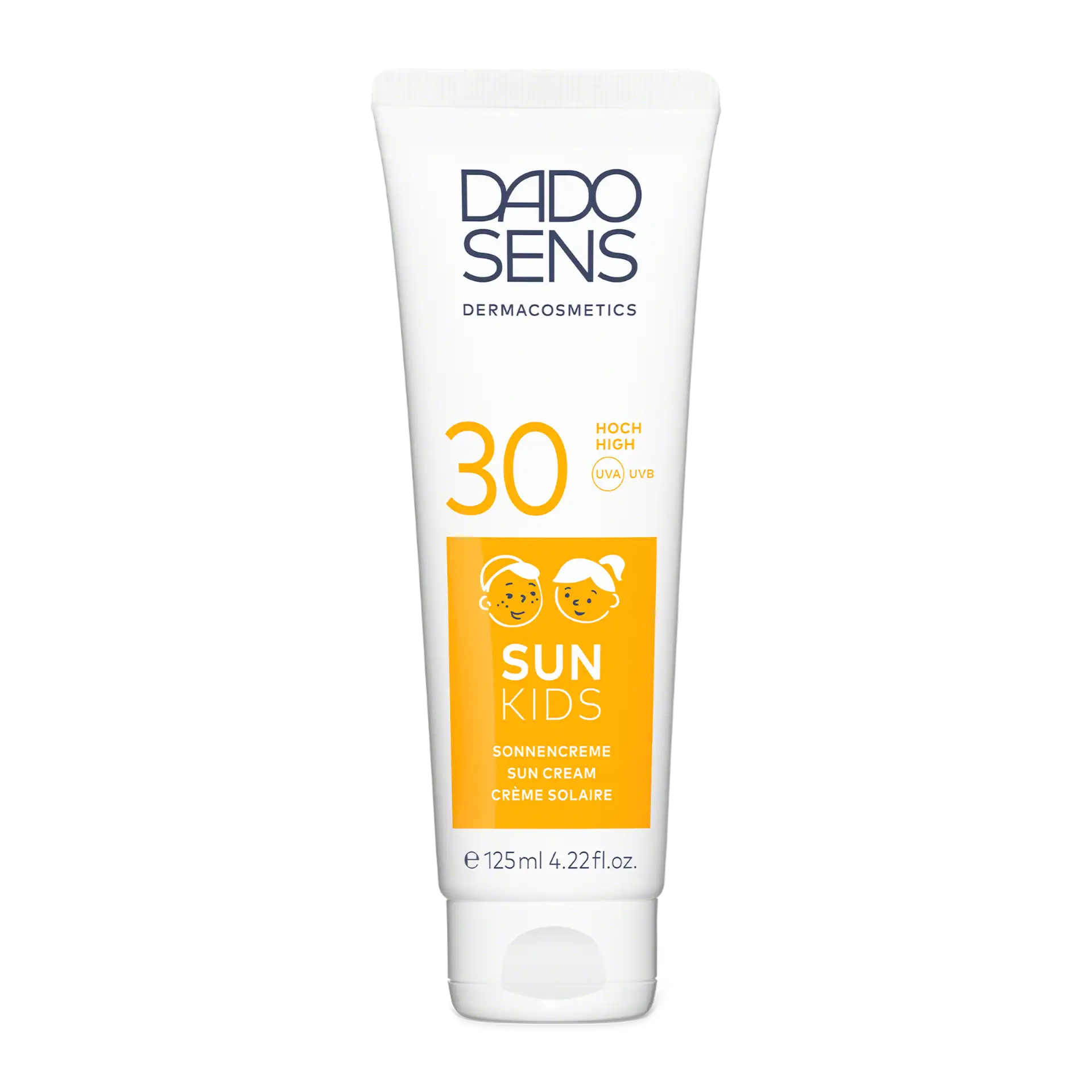 SONNENCREME KIDS SPF 30