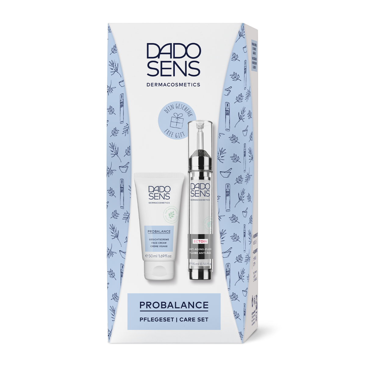 CARE SET