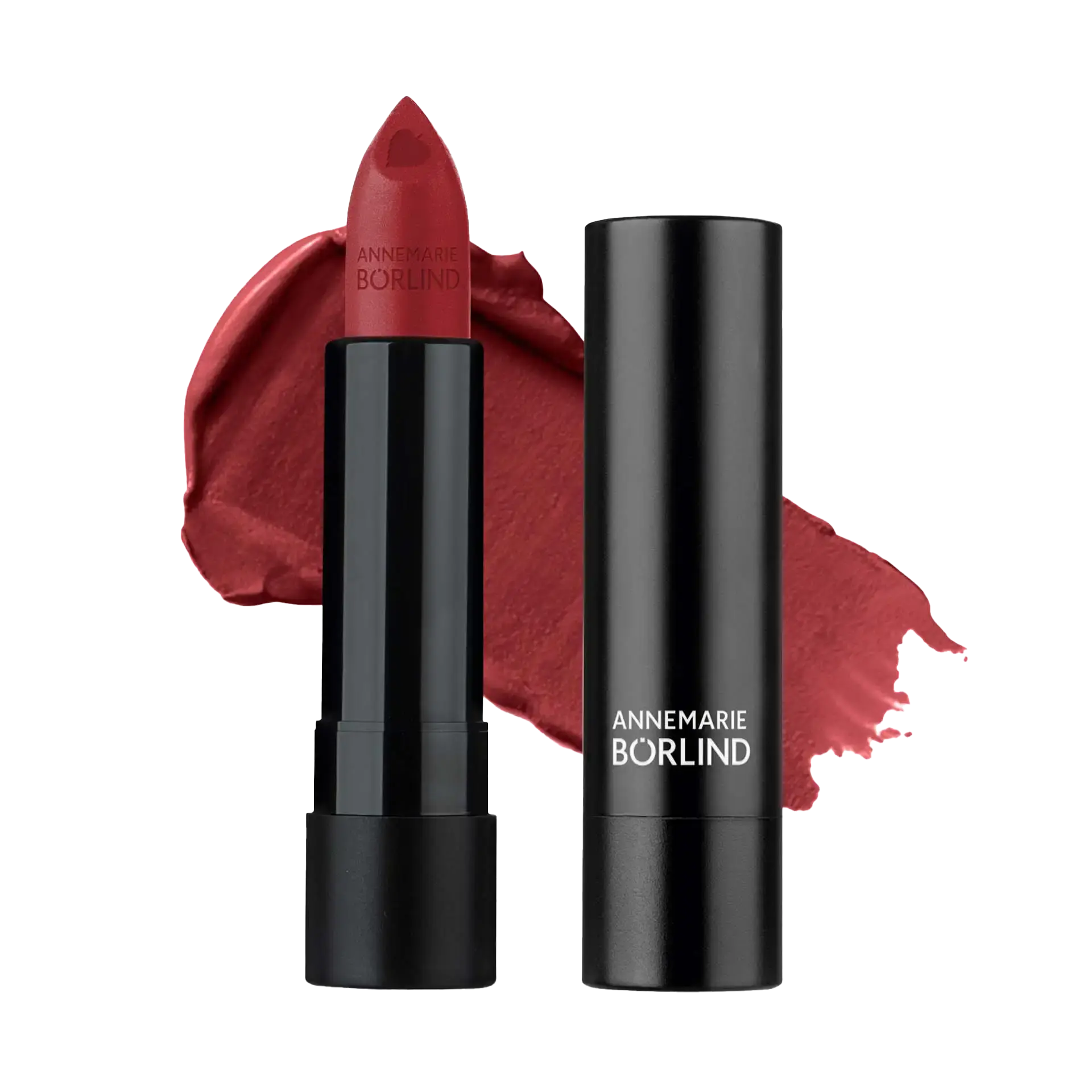 LIPSTICK BURGUNDY