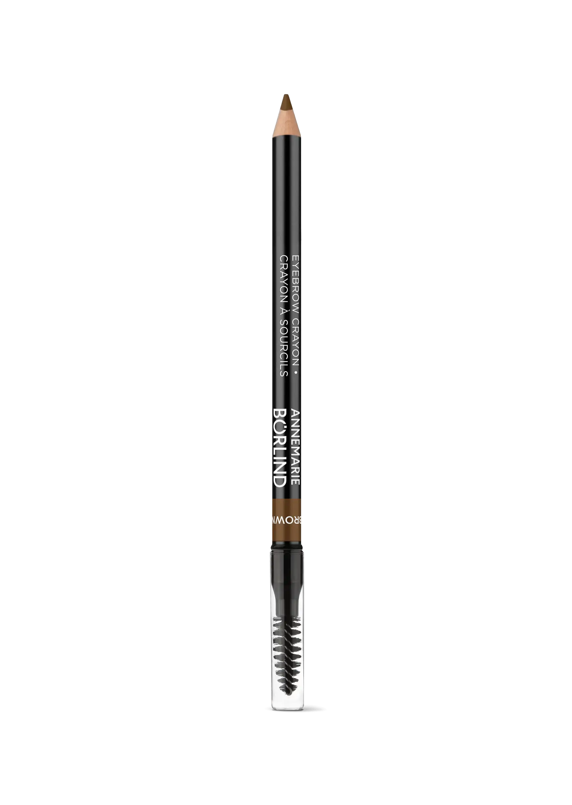 EYEBROW CRAYON BROWN PEARL