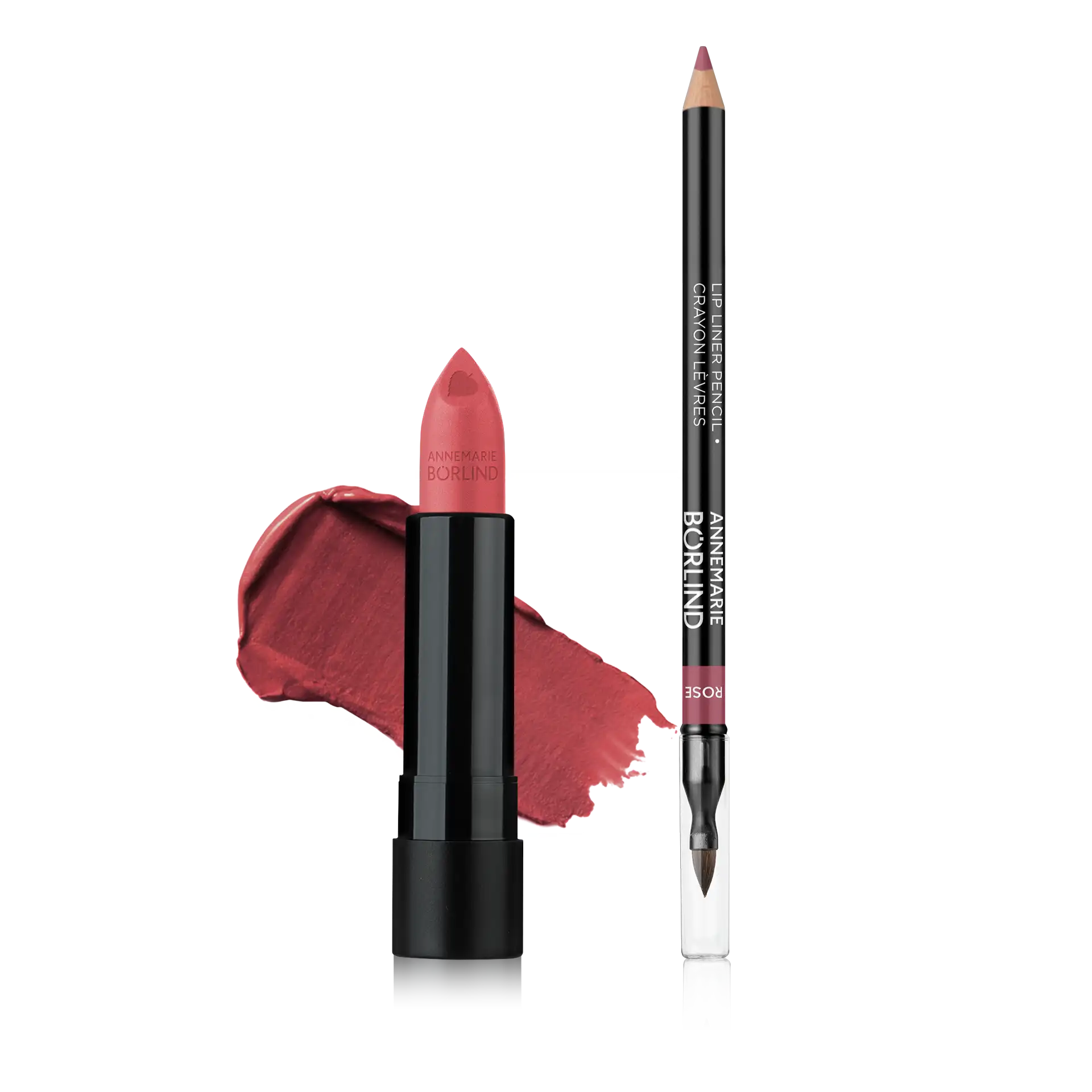 Lip Kit Rose