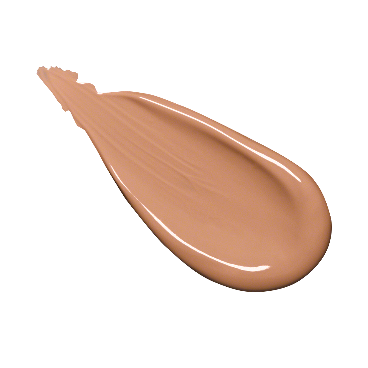 DADO SENS Hypersensitive Hyaluron Make-up in Mandelton, cremige Textur, Nahaufnahme